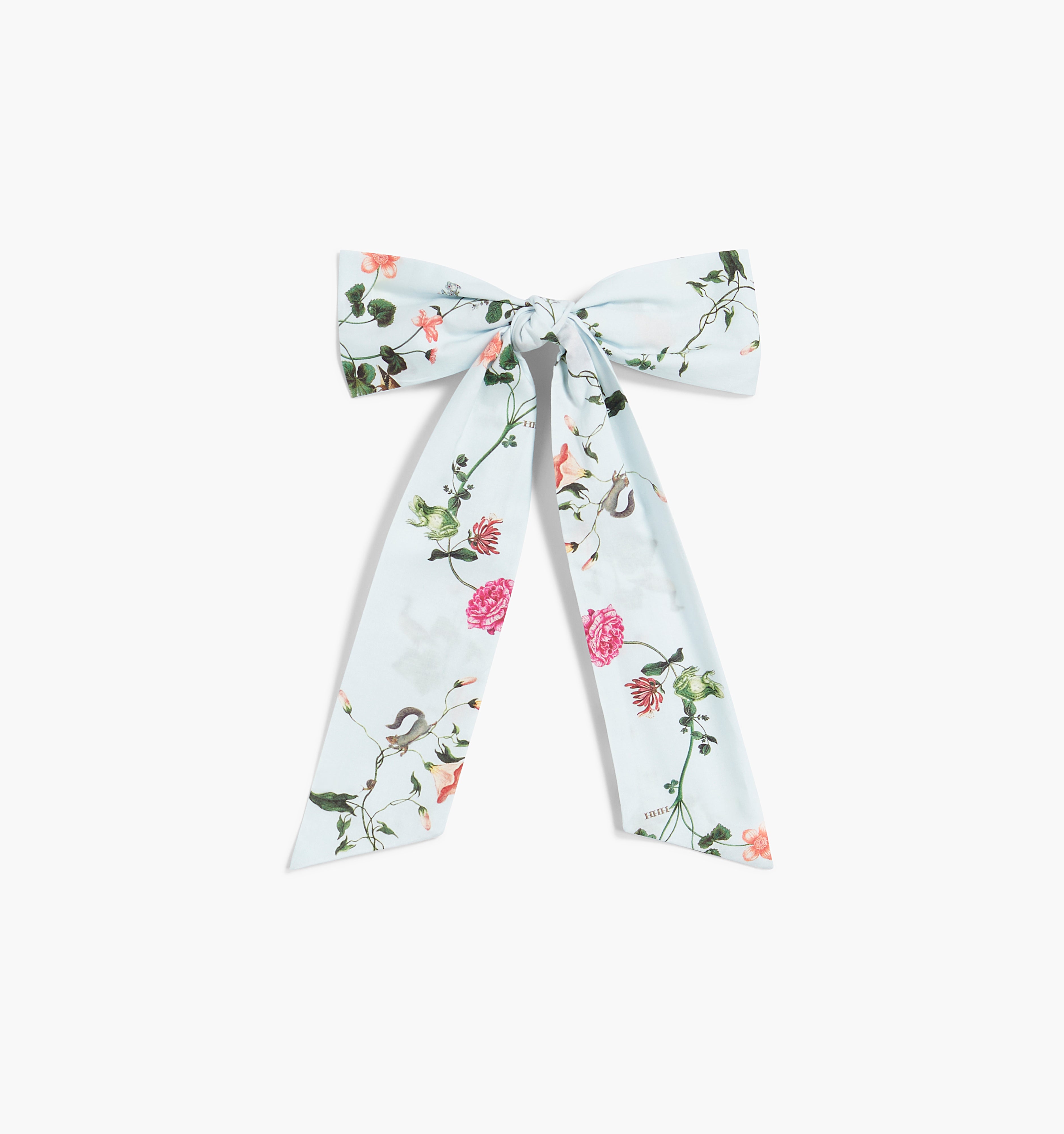The Belle Bow | 池塘花卉