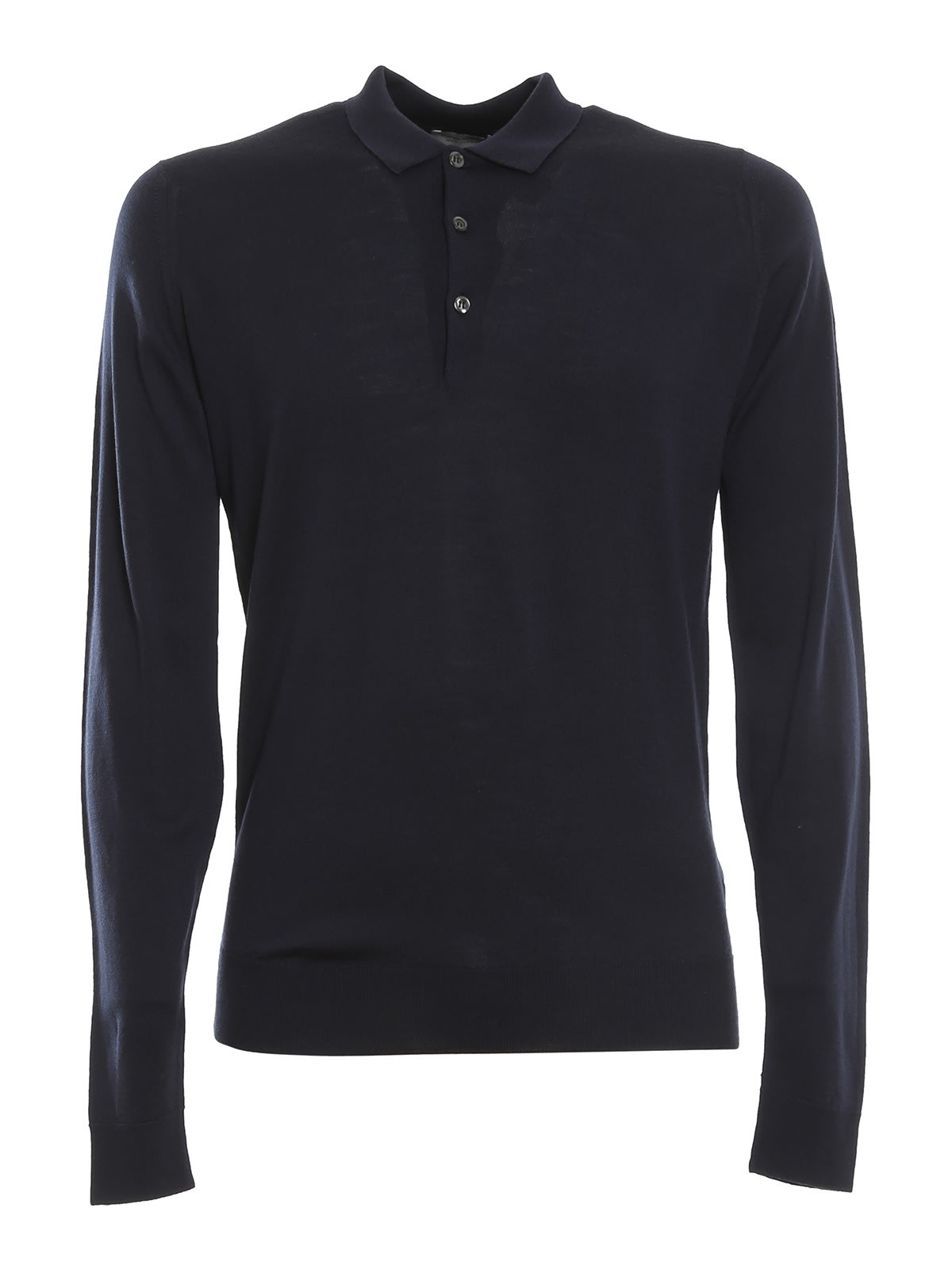 John Smedley Polo