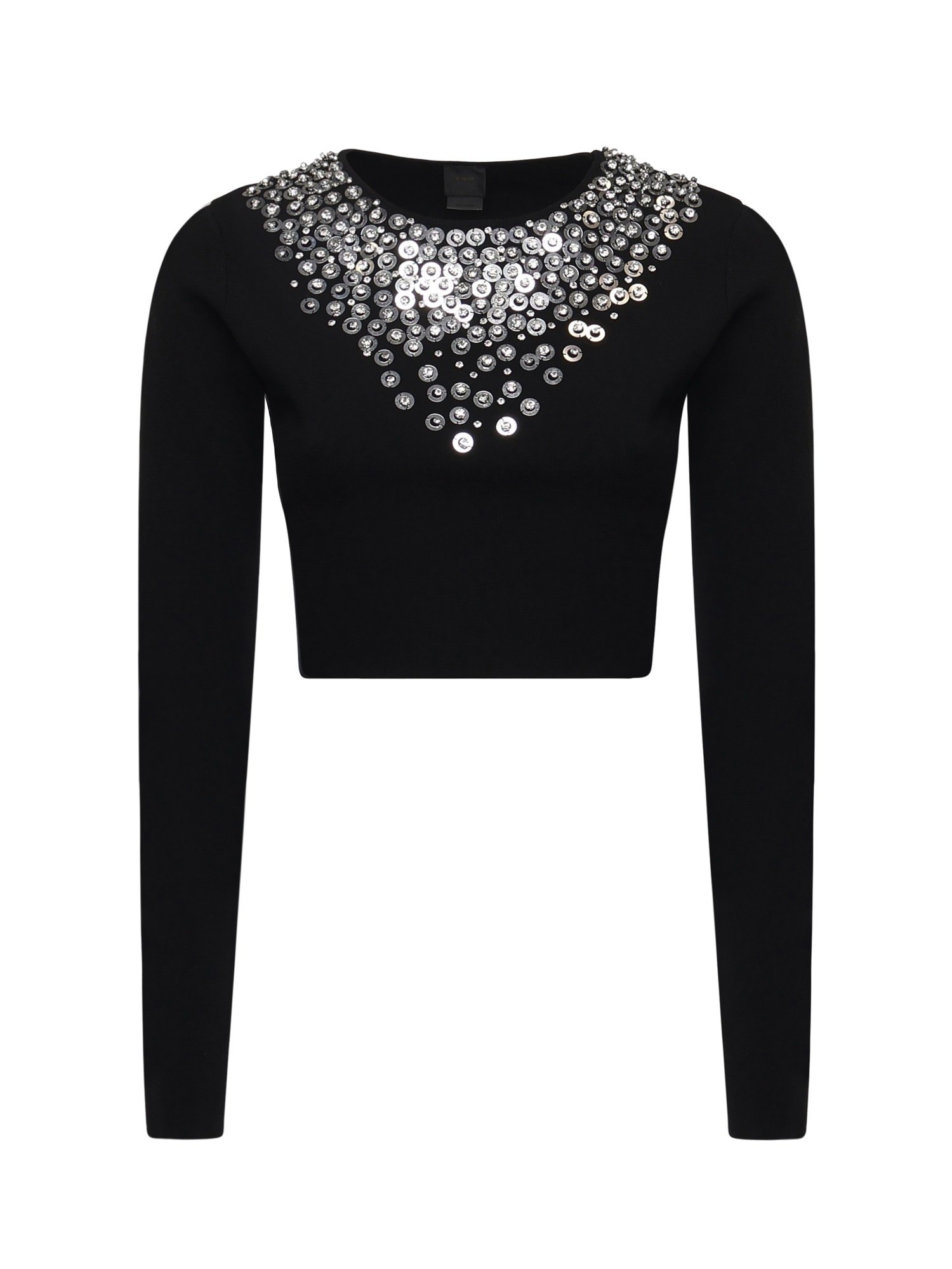 Pinko big Jim Sweater