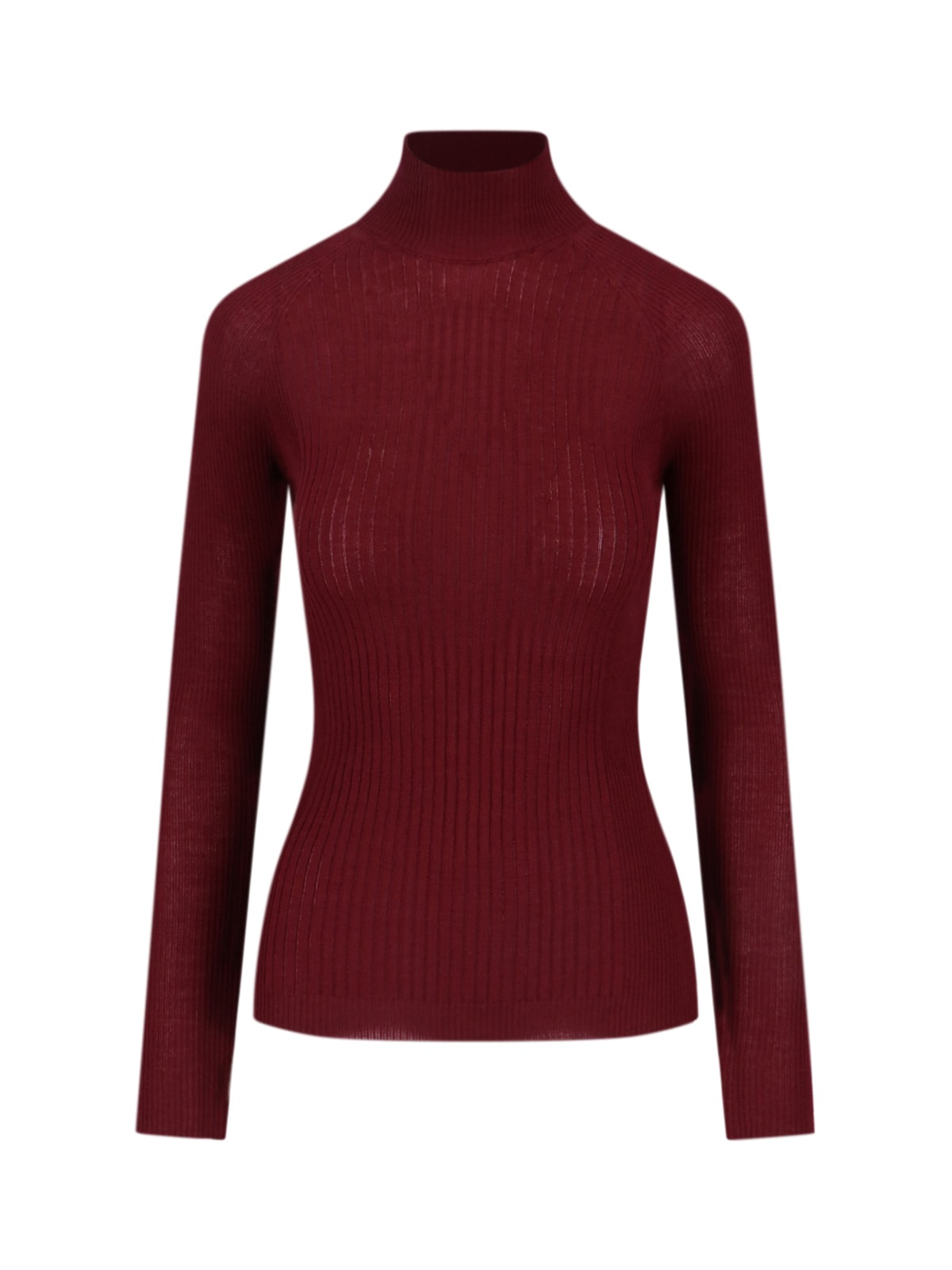 Sa Su Phi Cashmere And Silk Sweater