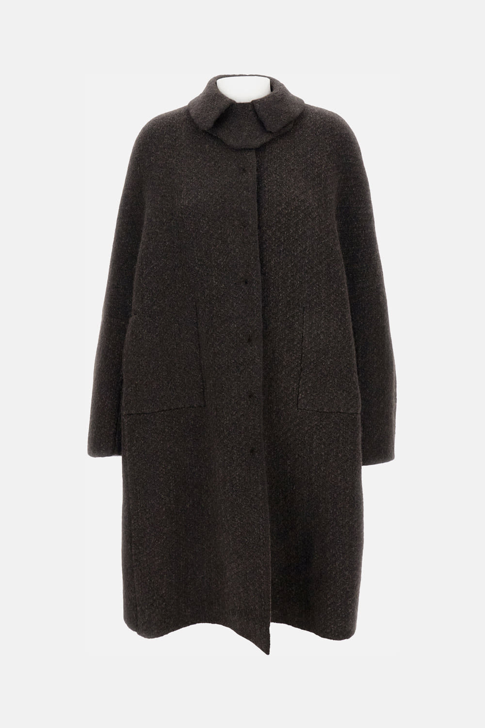 Boboutic Reversible Coat