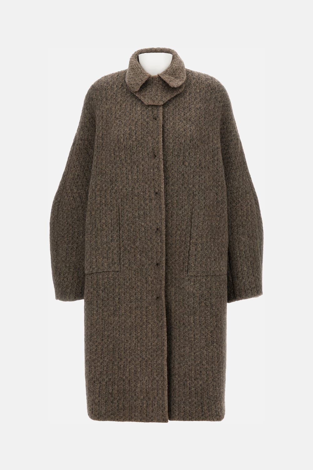 Boboutic Reversible Coat