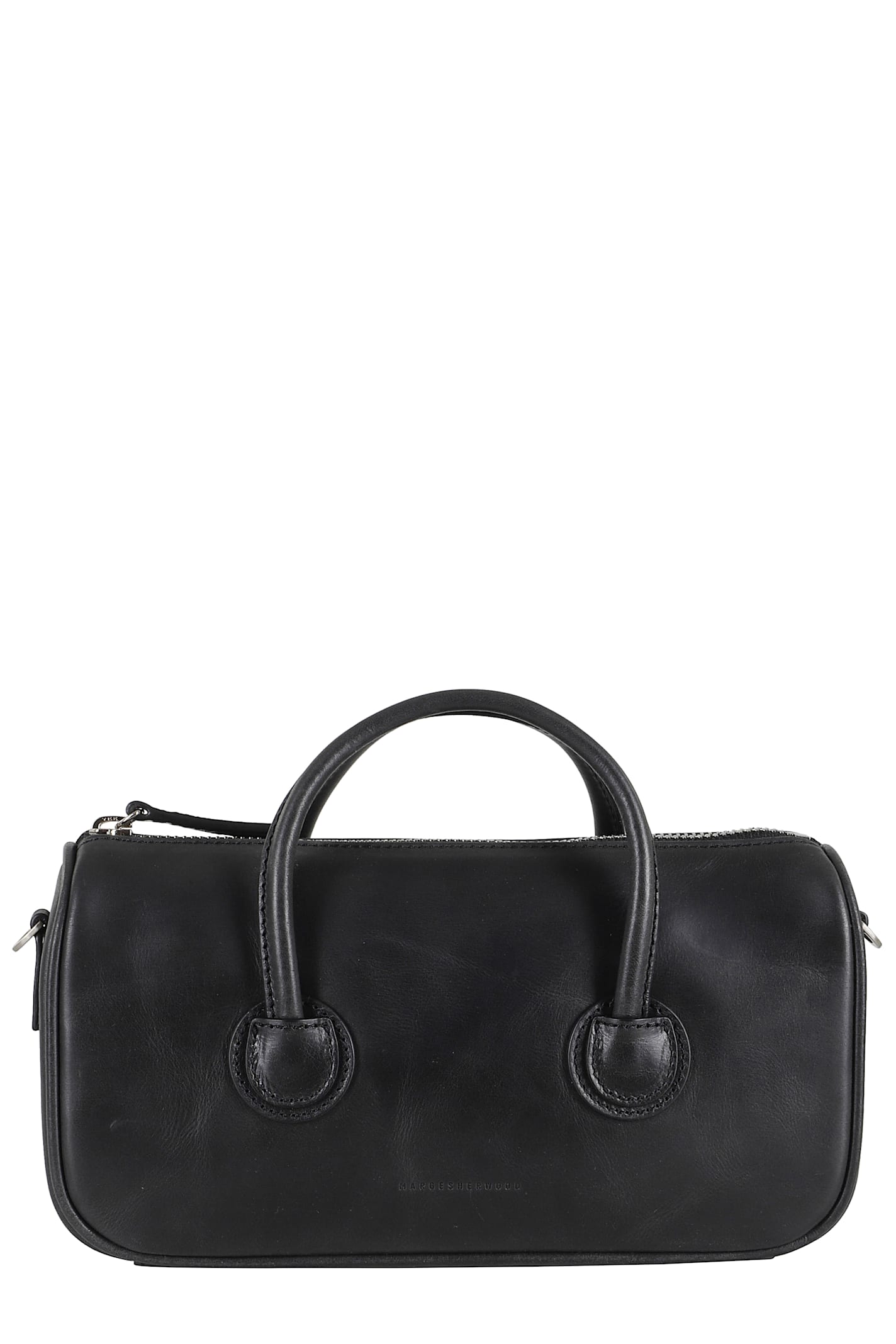 Marge Sherwood Zipper Small