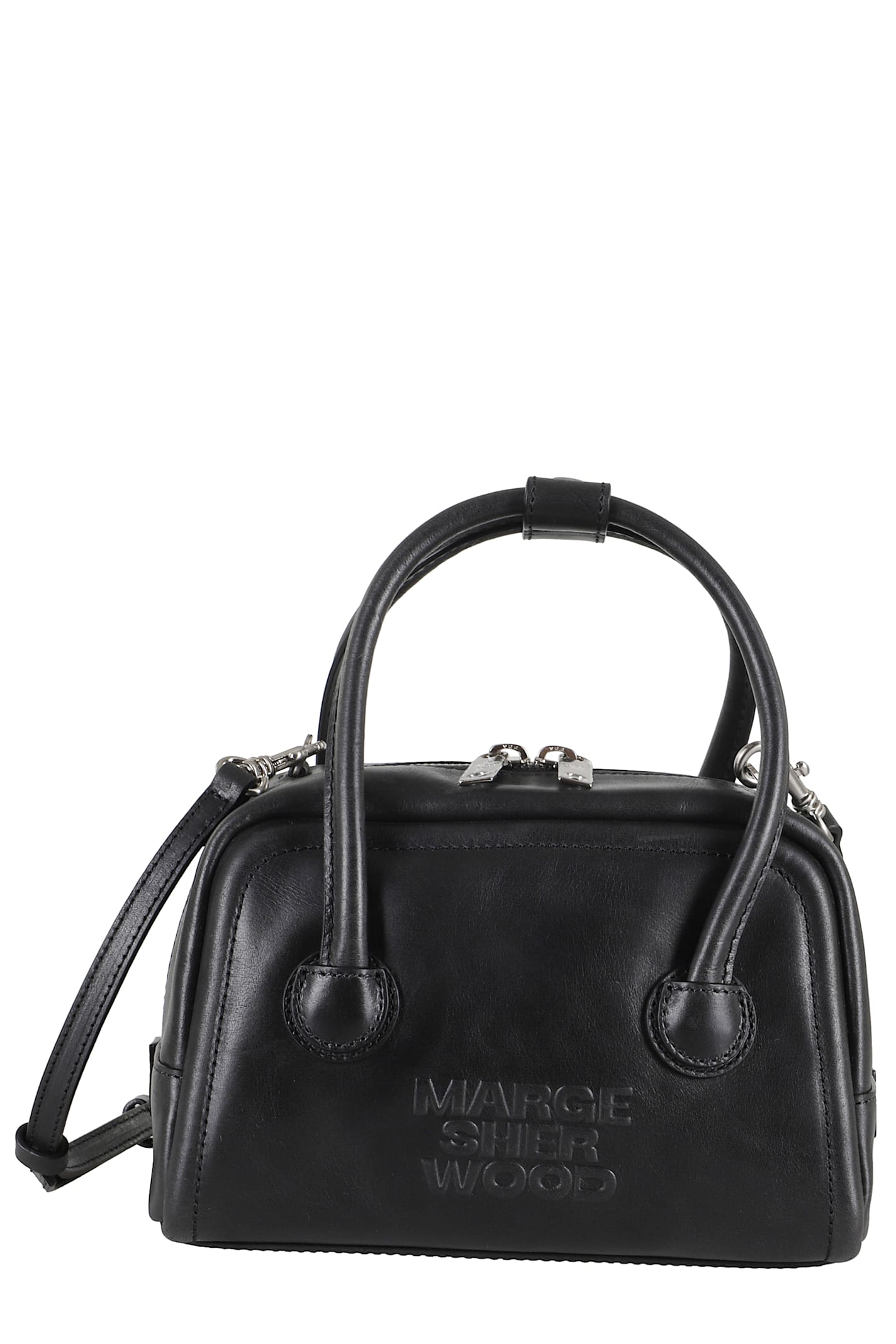 Marge Sherwood Soft Tote Mini