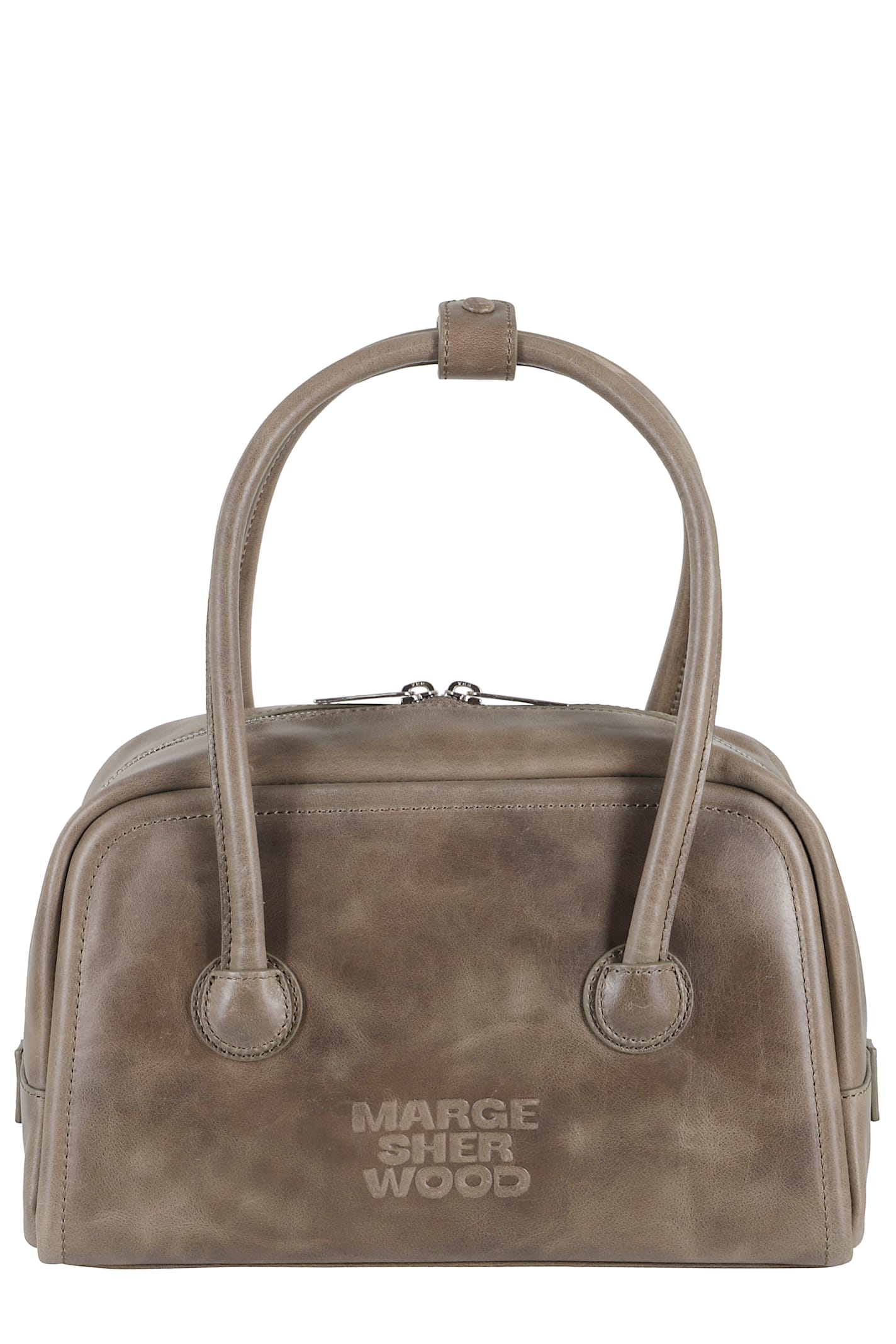 Marge Sherwood Soft Tote