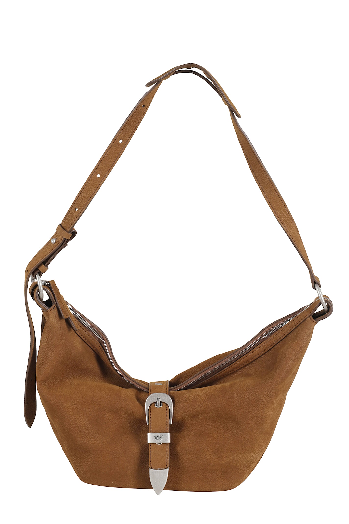 Marge Sherwood Belted Hobo Medium