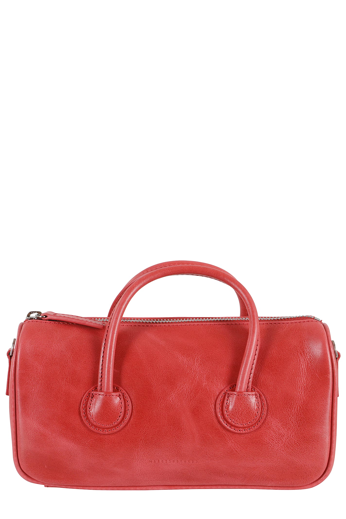 Marge Sherwood Zipper Small