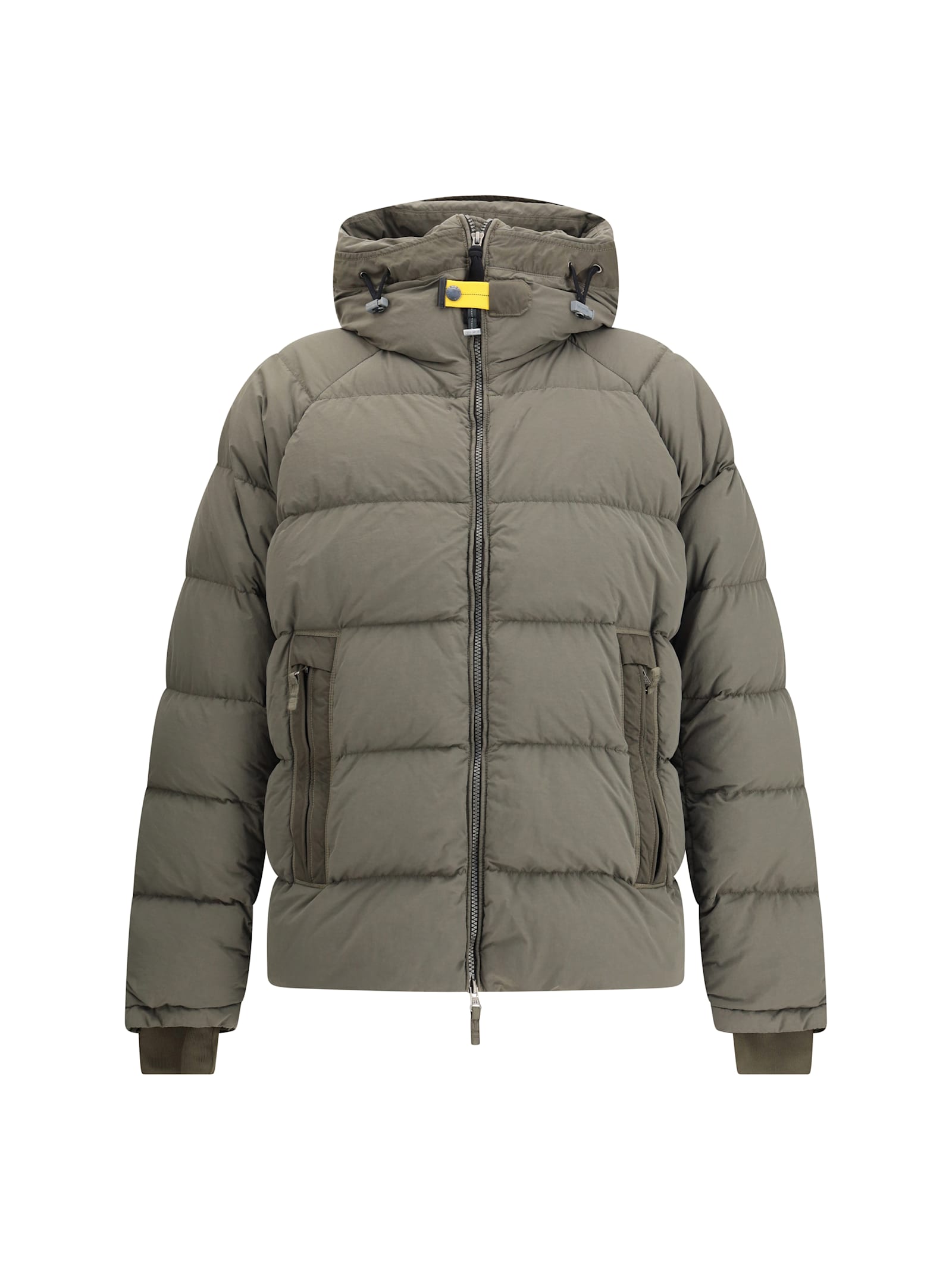 Parajumpers Hooded Down Jacket