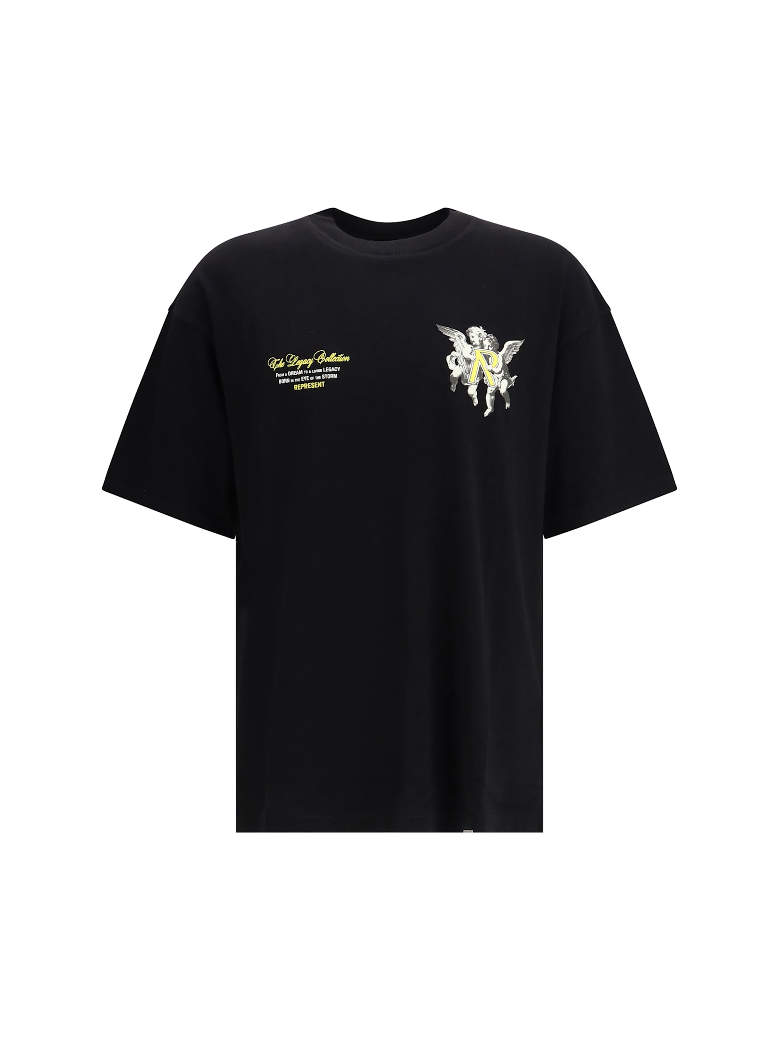 REPRESENT Legacy Cherubs T-shirt