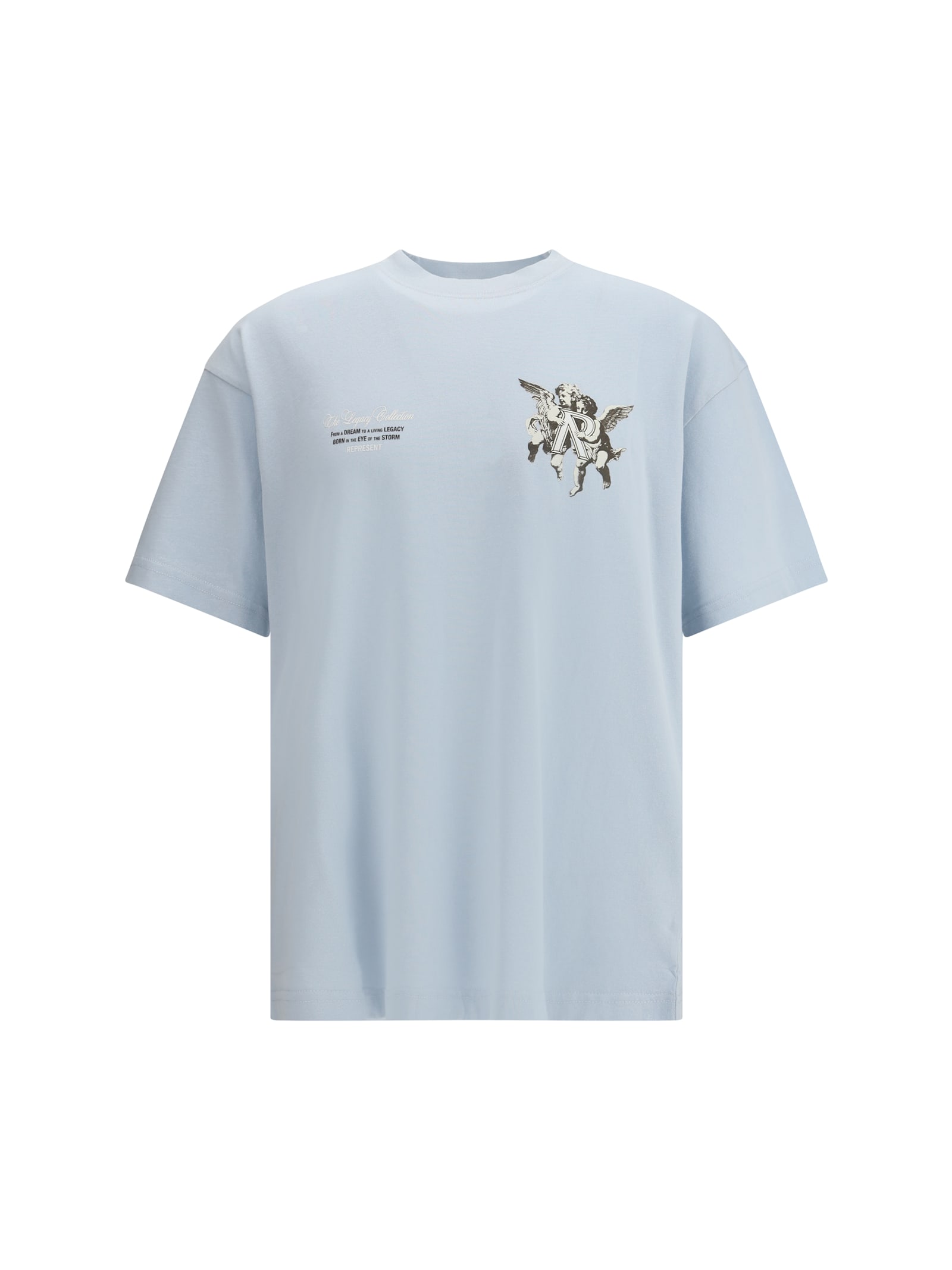 REPRESENT Legacy Cherubs T-shirt