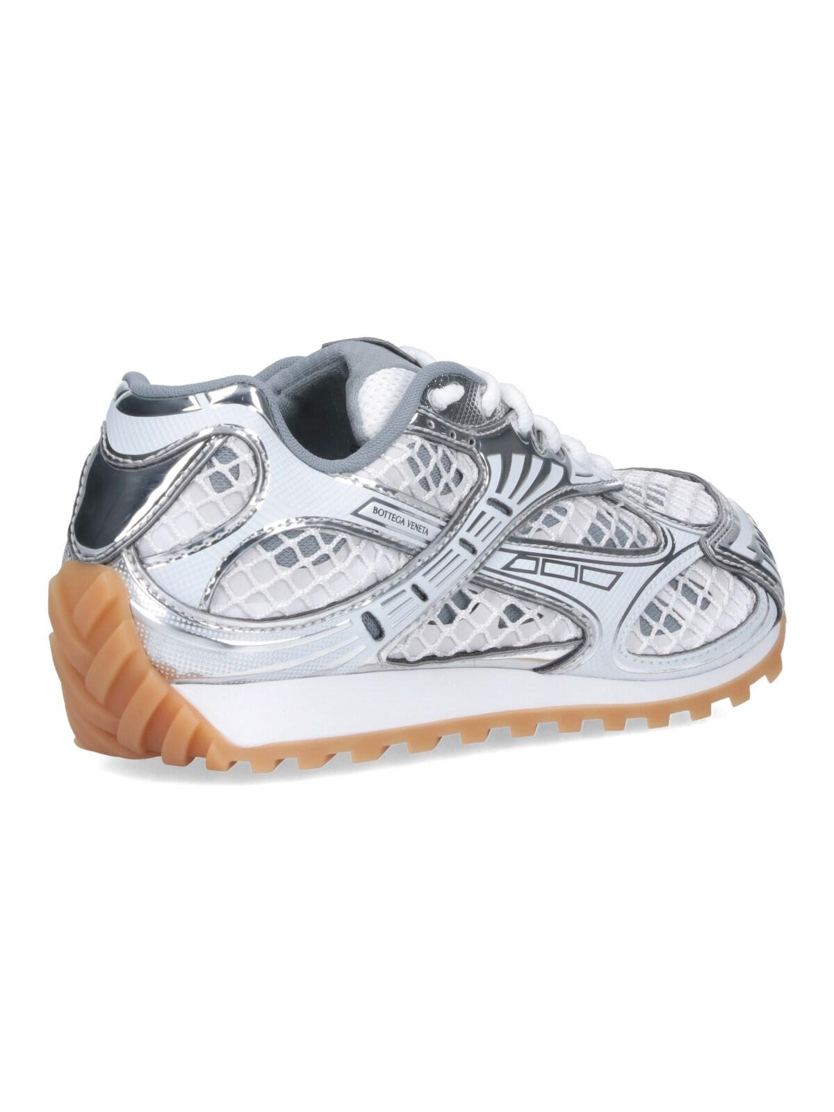 Bottega Veneta Multicolor Orbit Sneakers