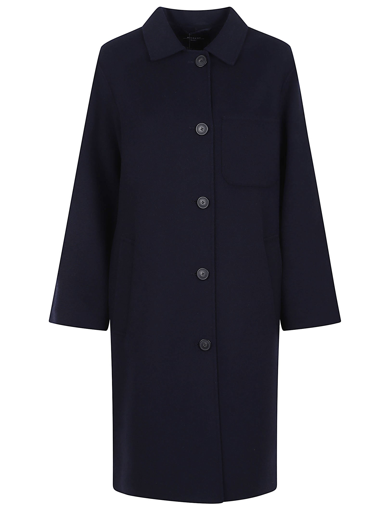 Weekend Max Mara Zenone Coat