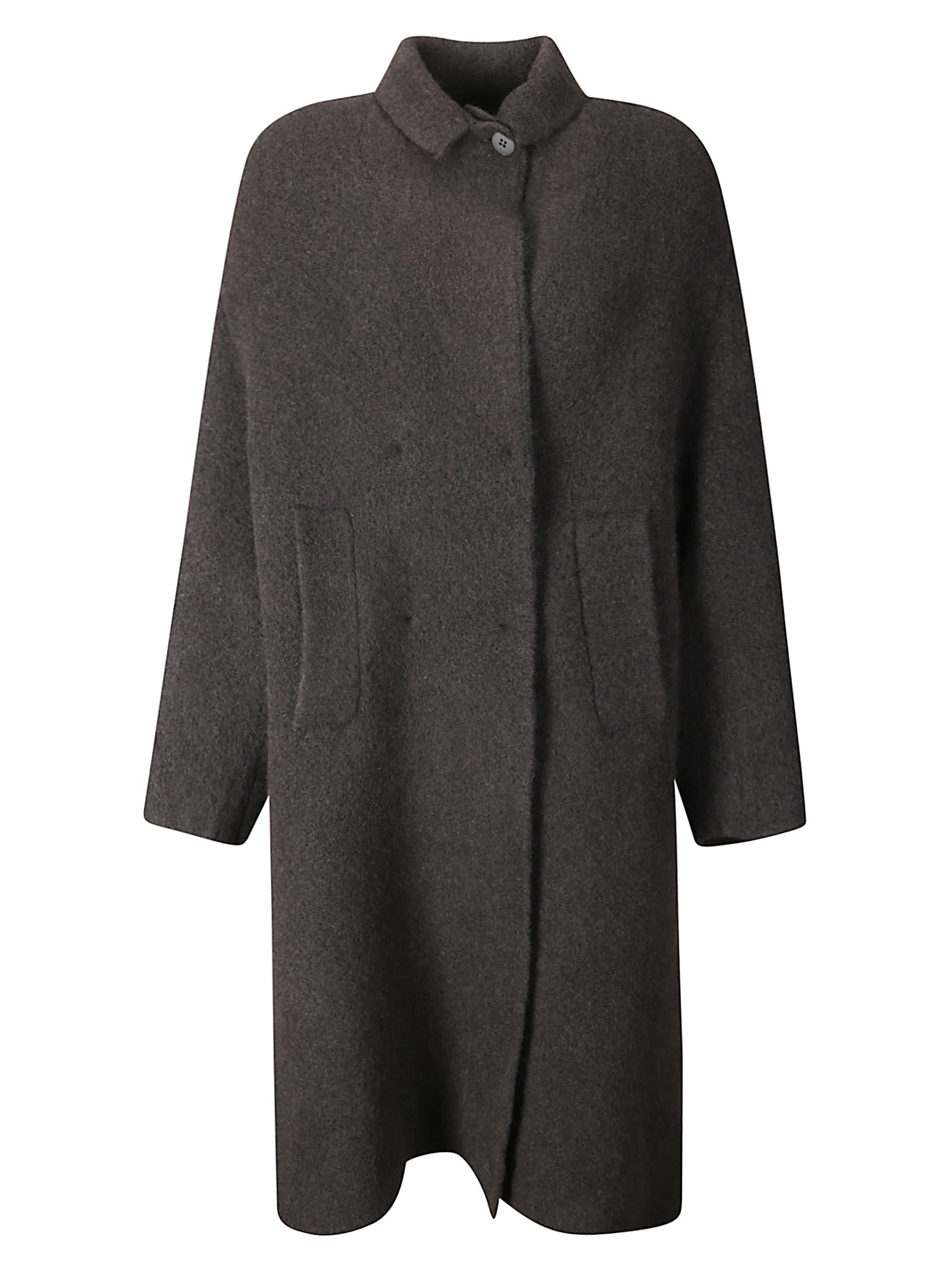 Boboutic Double Breast Coat