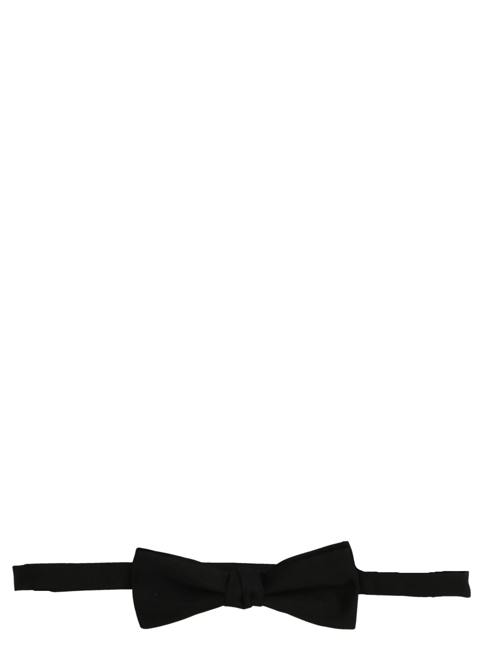 Saint Laurent yves Bow Tie