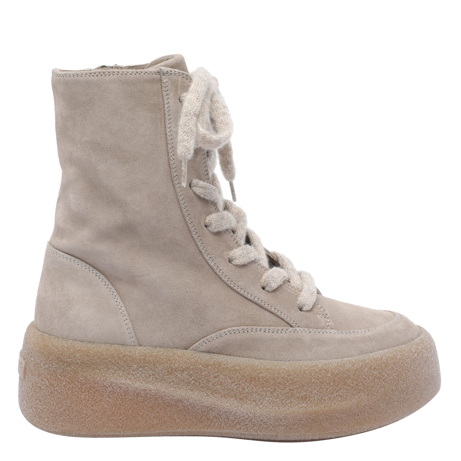 Vic Matié Sense Booties
