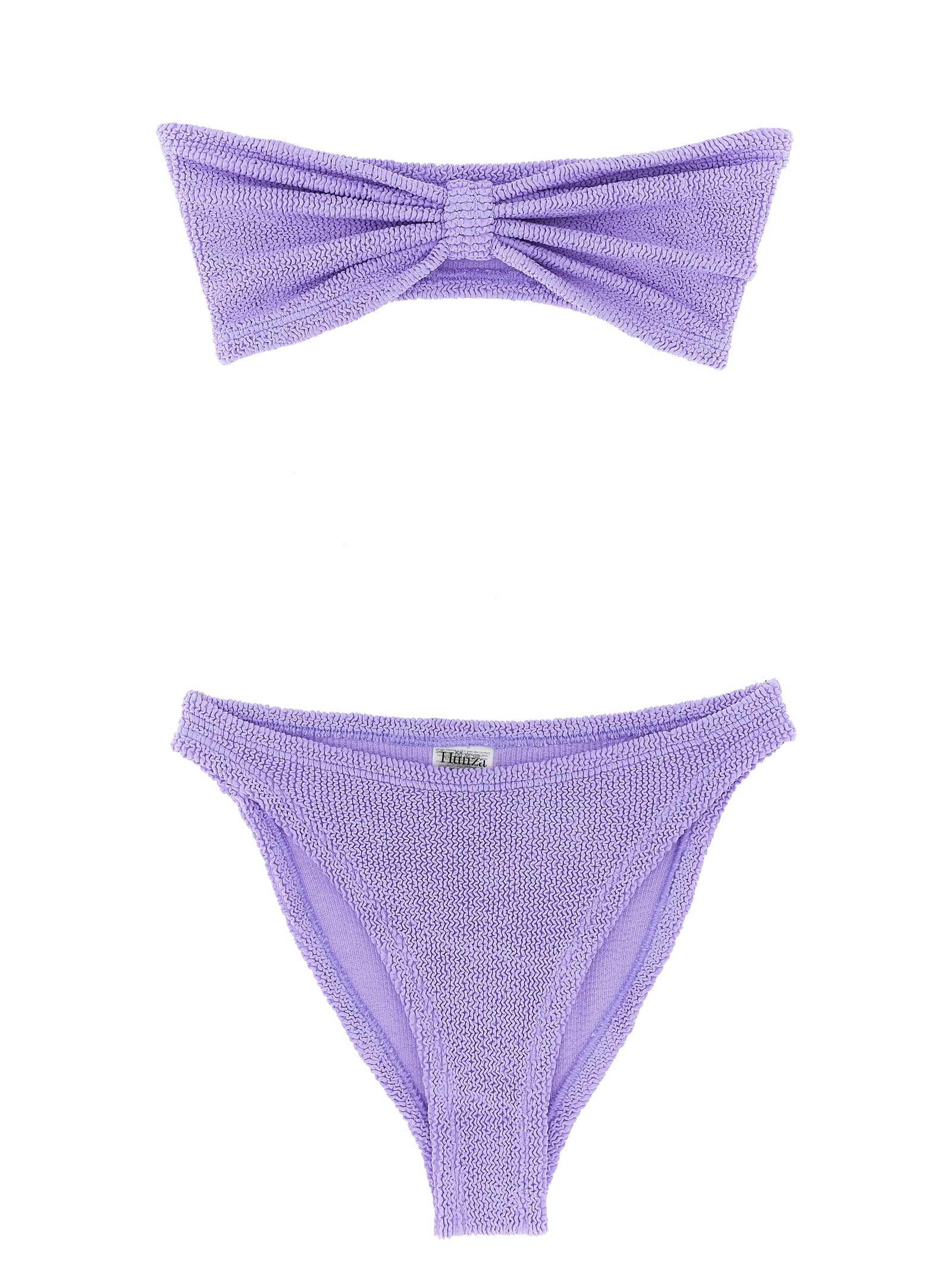 Hunza G jean Bikini