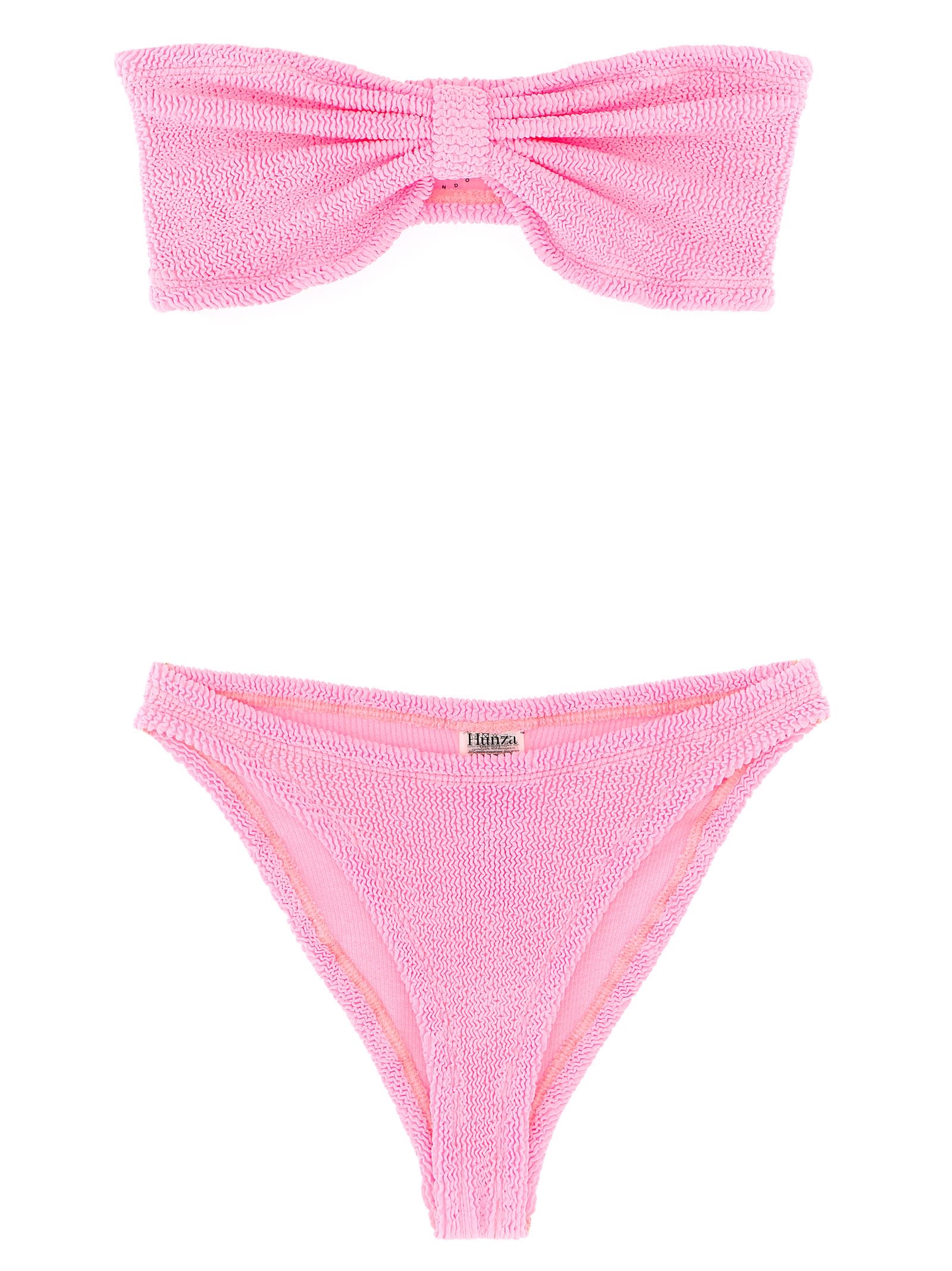 Hunza G jean Bikini