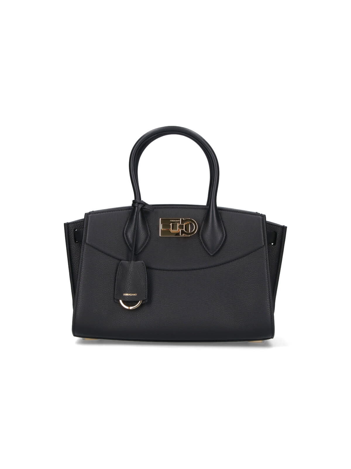 Ferragamo Medium Handbag studio Soft