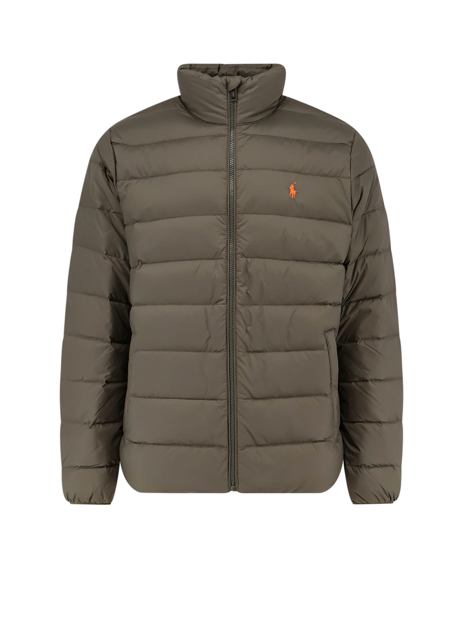 Polo Ralph Lauren Recycled Nylon Down Jacket
