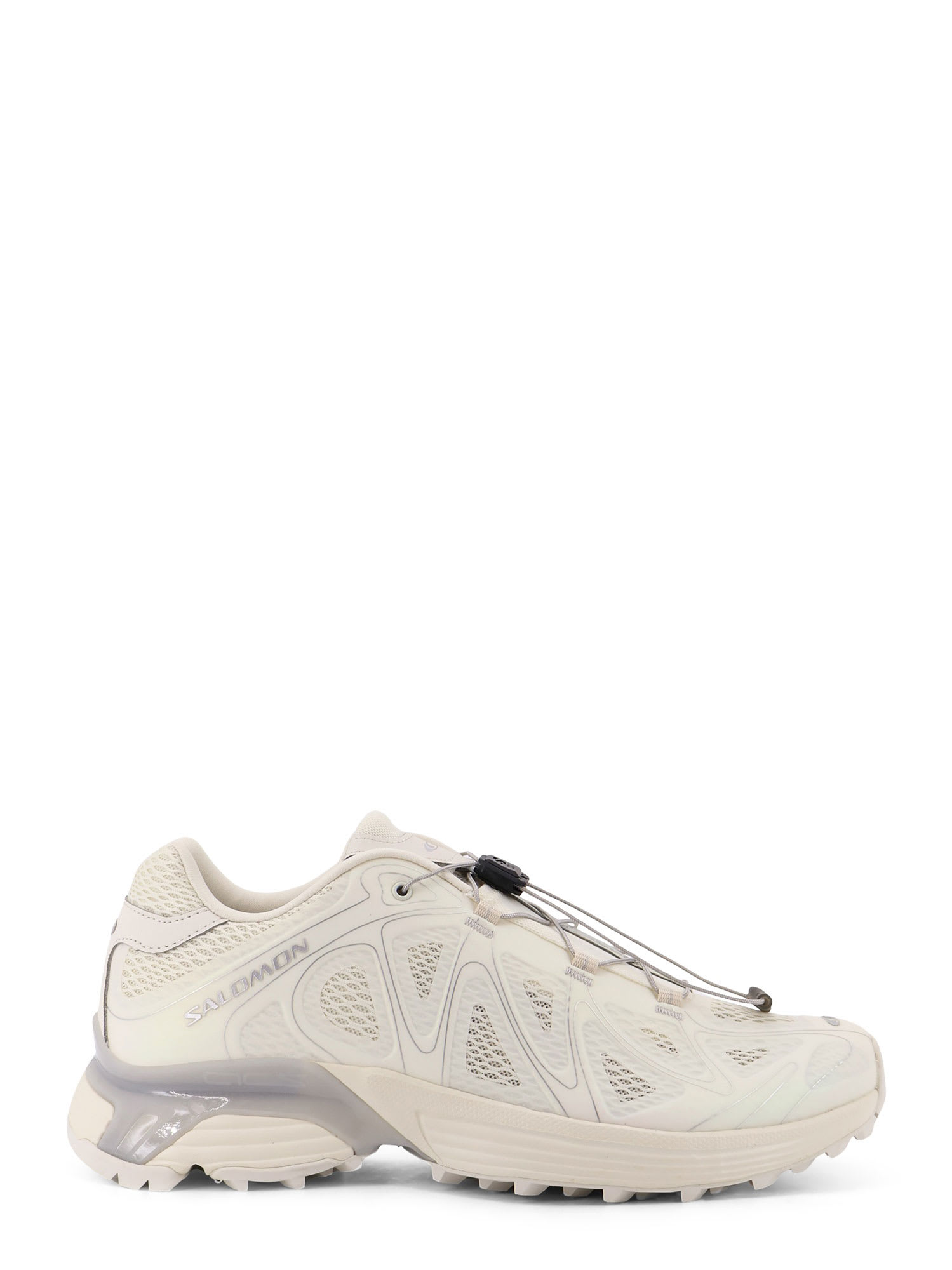 Salomon Xt-whisper Void Mesh And Rubber Sneakers