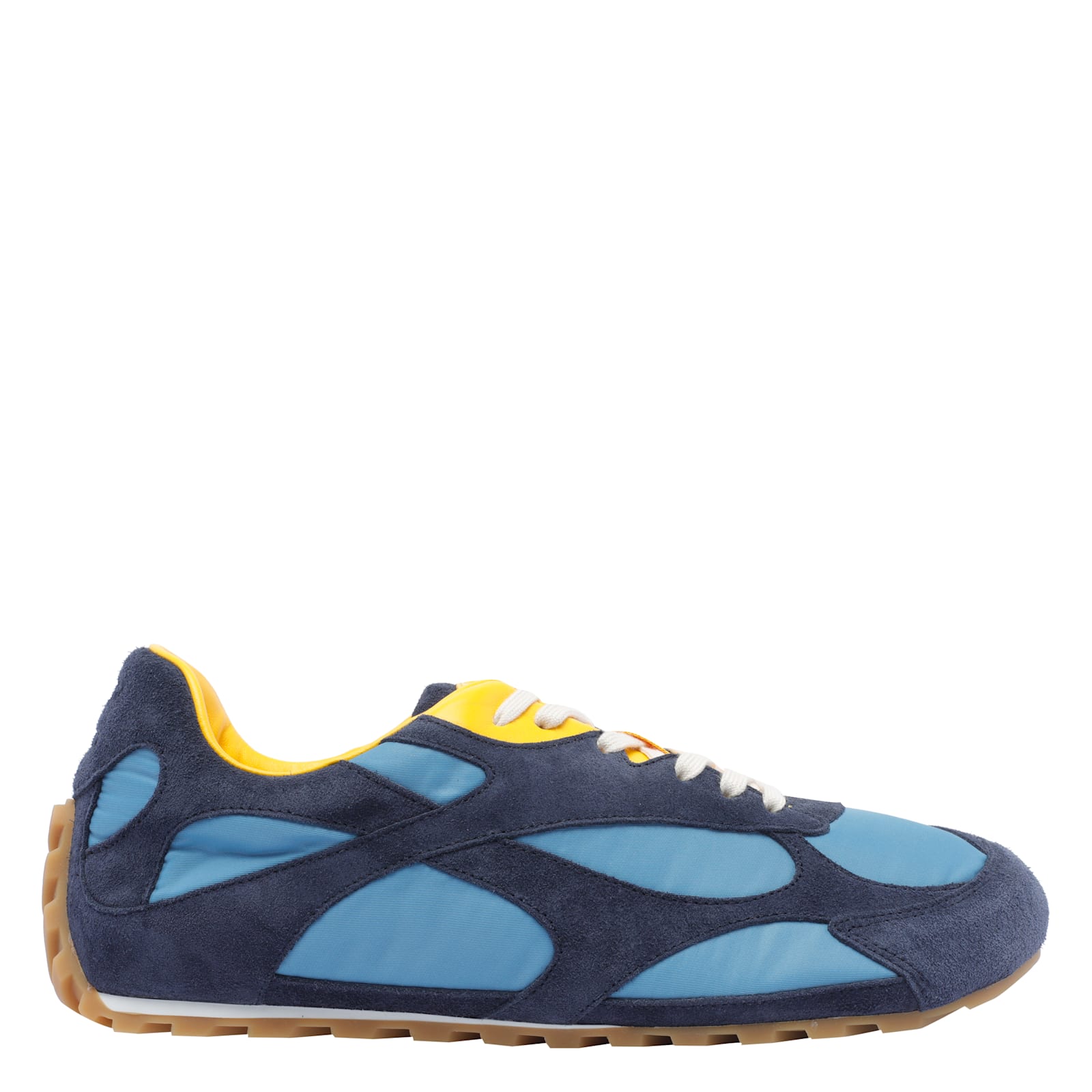 Bottega Veneta Orbit Flash Sneakers