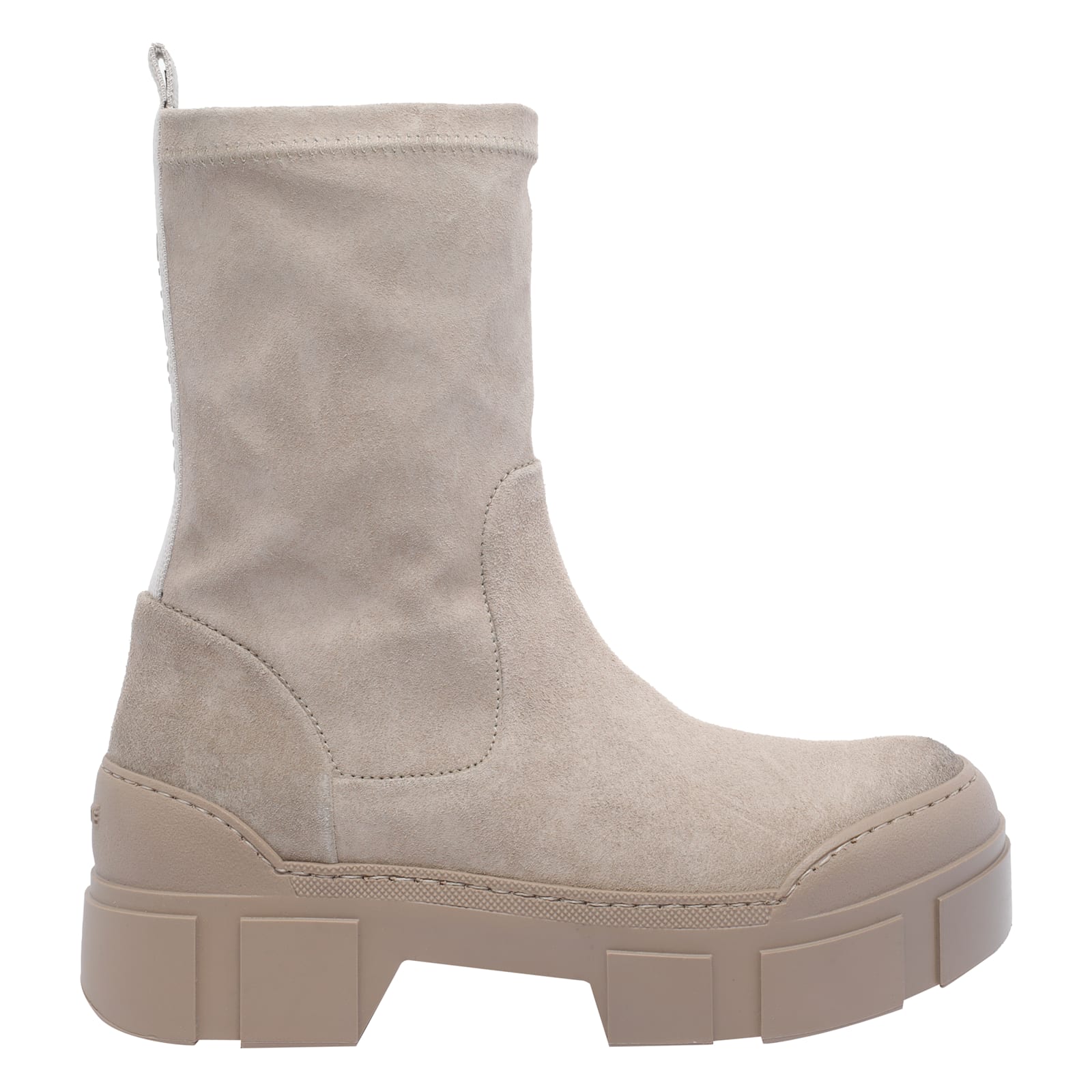 Vic Matié Magnifico Ankle Boots