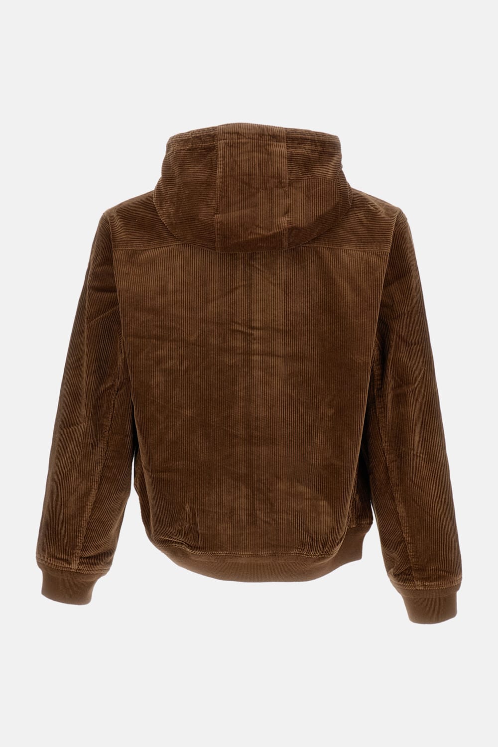 Polo Ralph Lauren Corduroy Zip Front Jacket