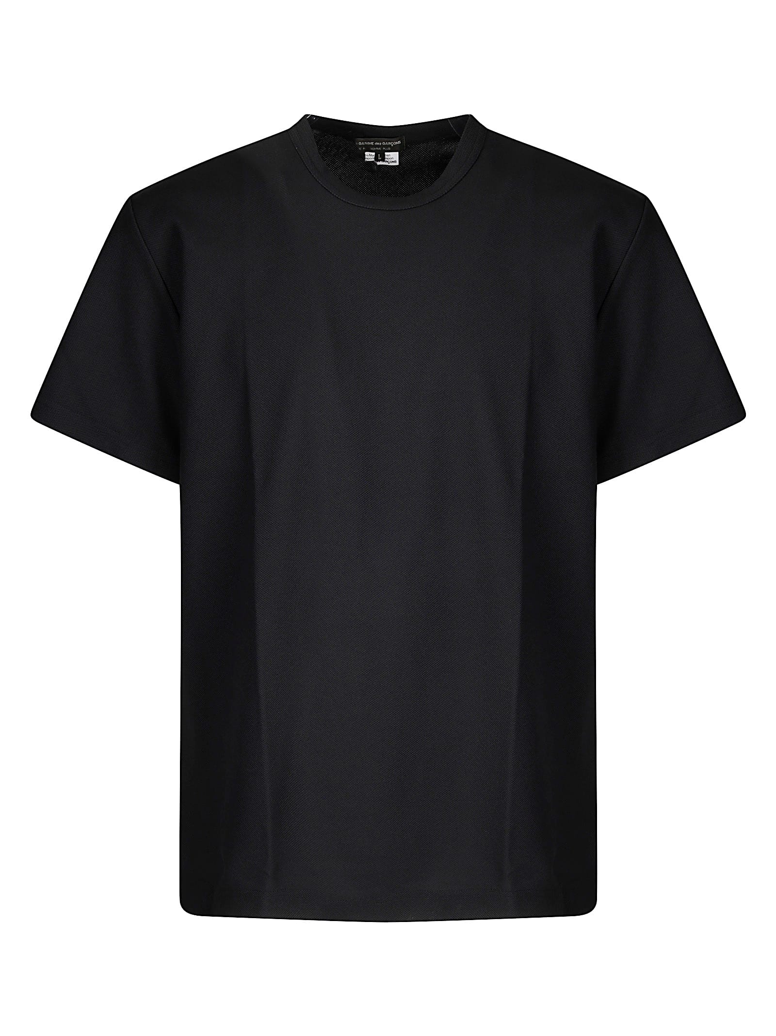 Comme Des Garçons Homme Plus Mens T-shirt