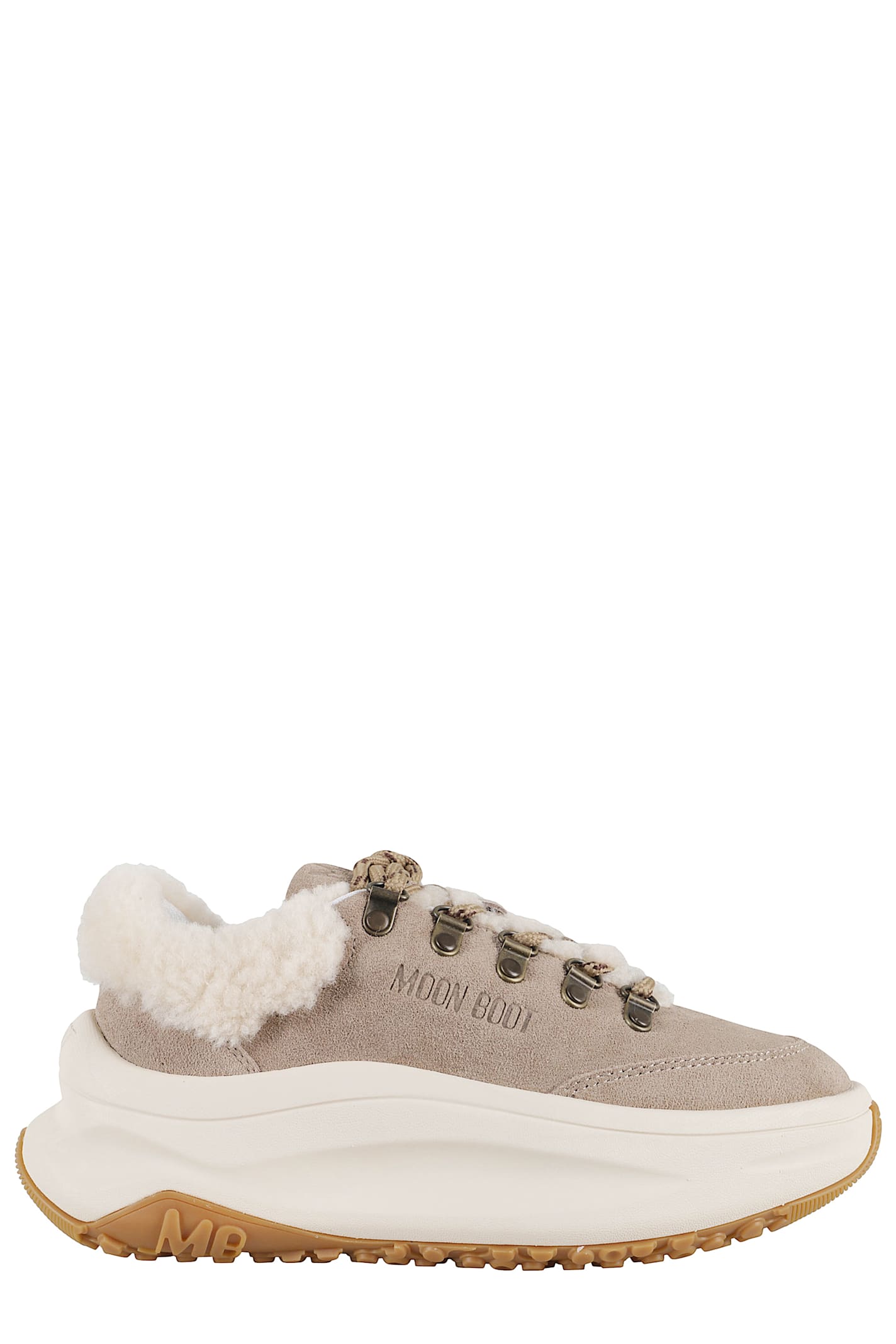 Moon Boot Moon247 City Shearling
