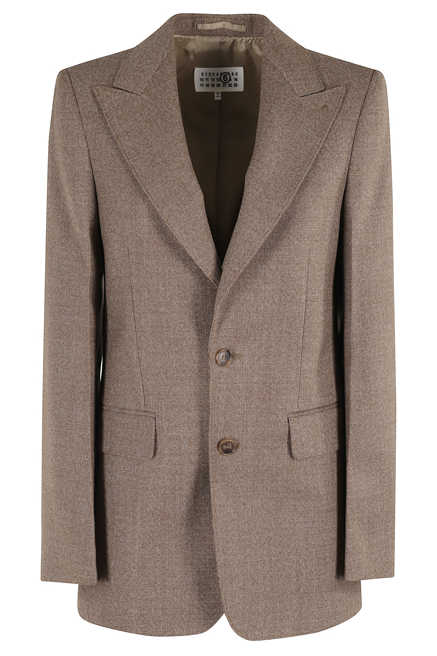 MM6 Maison Margiela Jacket