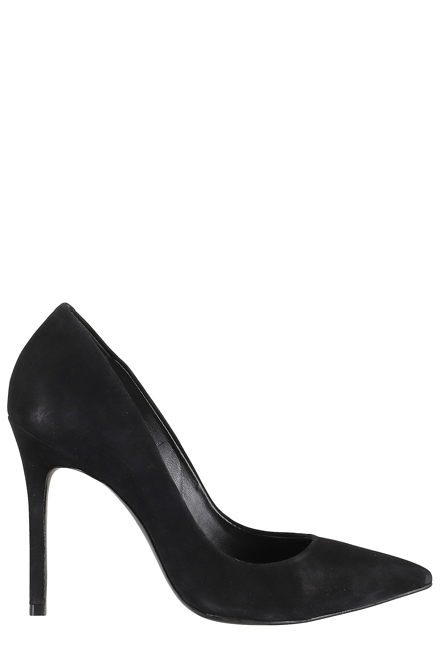 Schutz Decollete