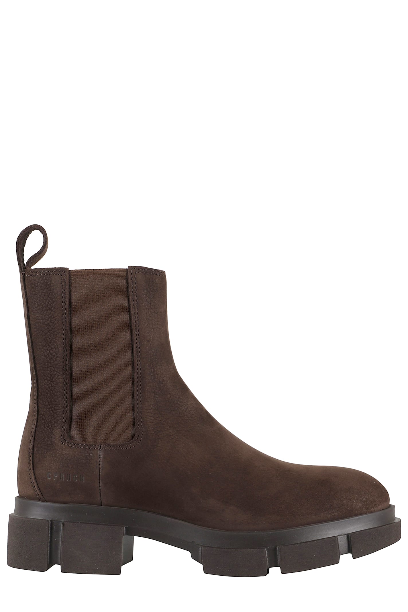 Copenhagen Nabuc Chelsea Boot