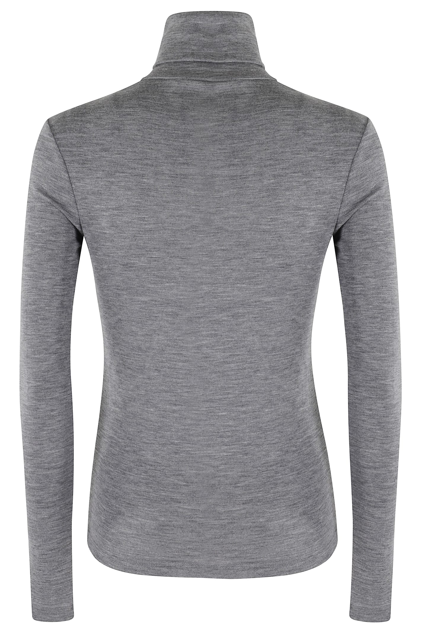 Róhe Fine Merino Turtleneck