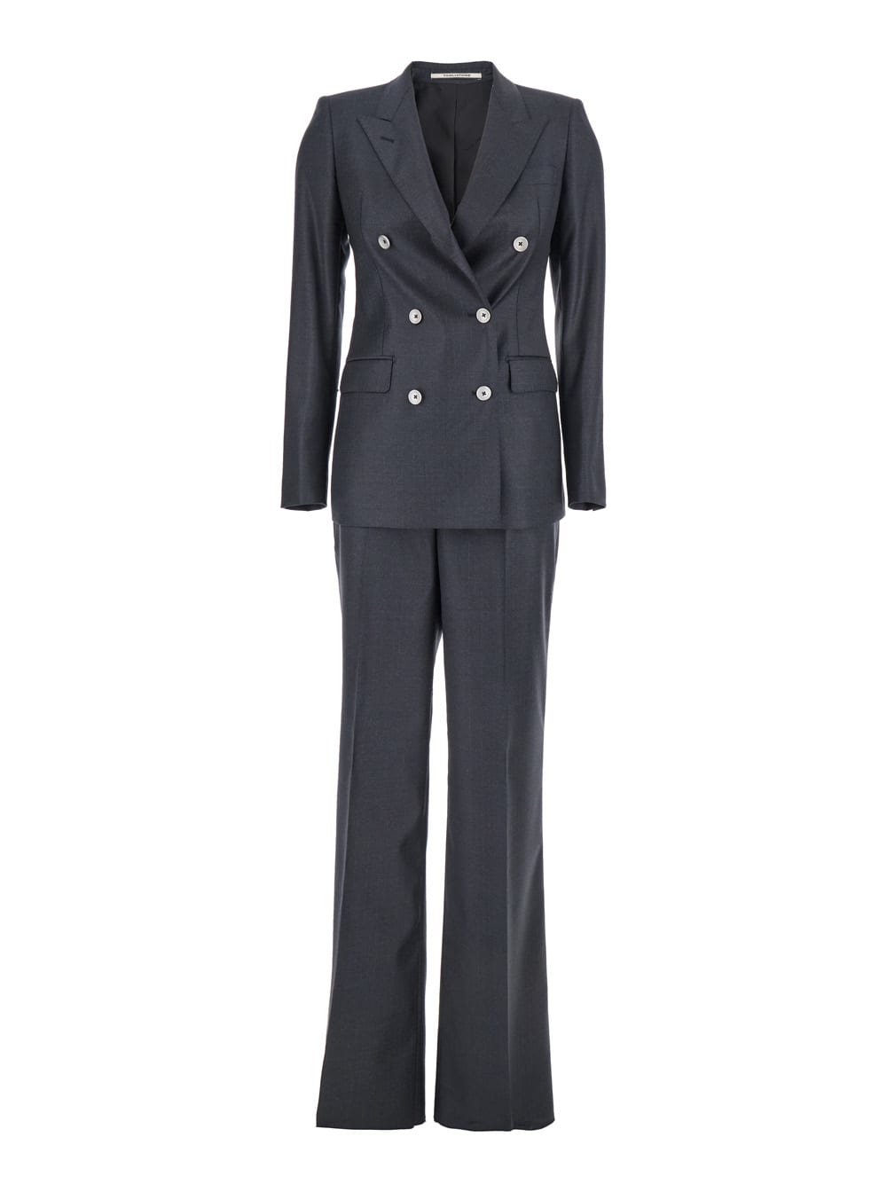 Tagliatore Double Breasted Blazer