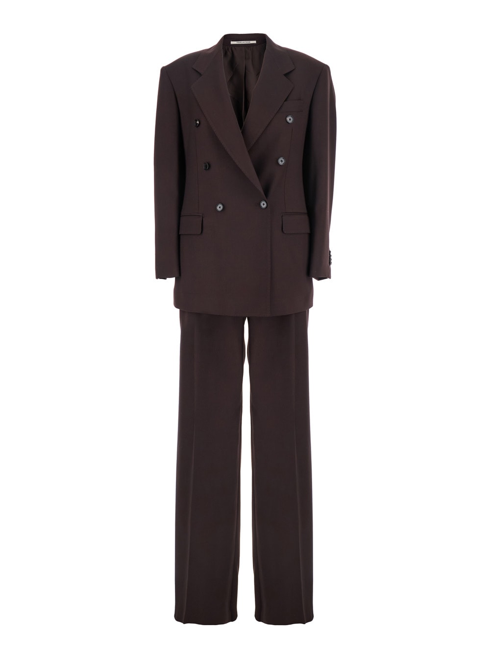 Tagliatore Double Breasted Blazer