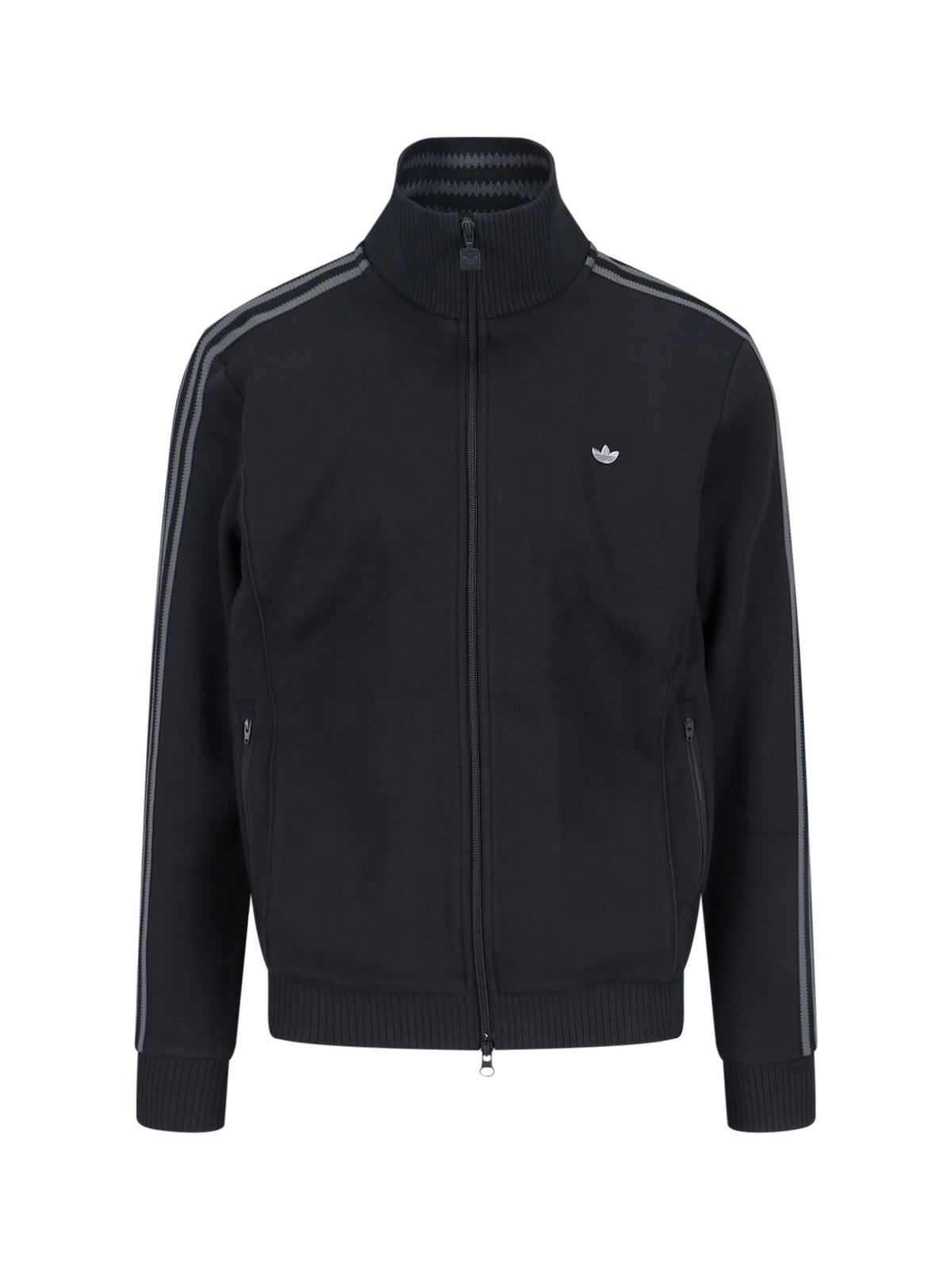 Adidas track Premium Zip Sweatshirt