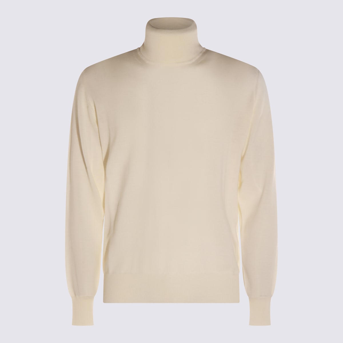 Altea Beige Knitwear