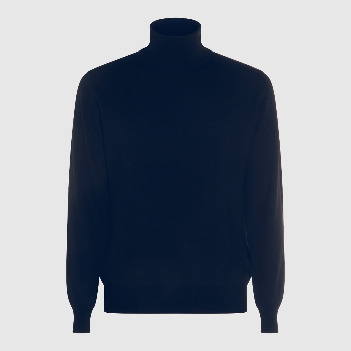 Altea Dark Blue Knitwear