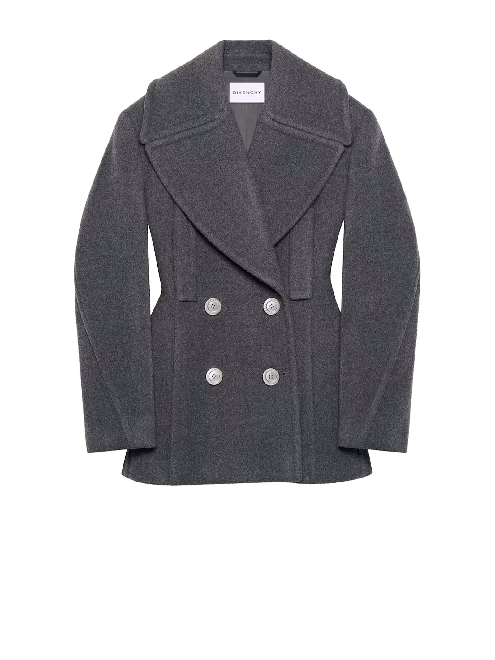 Givenchy Coats