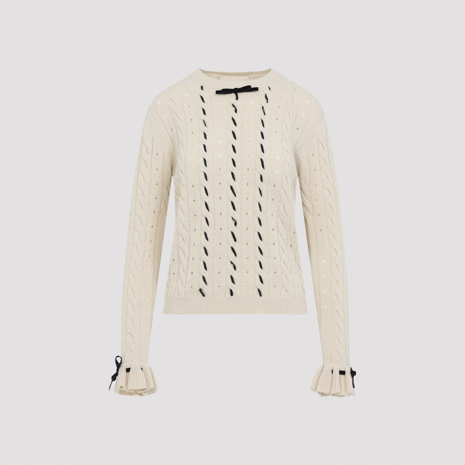 Valentino Sweater