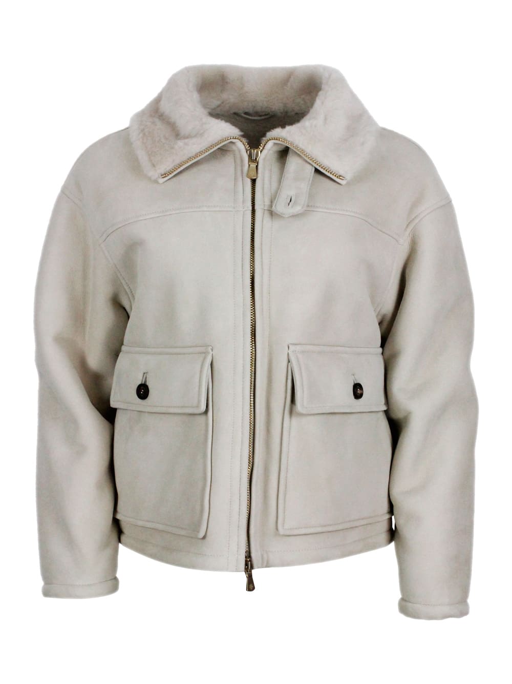 Eleventy Blazer