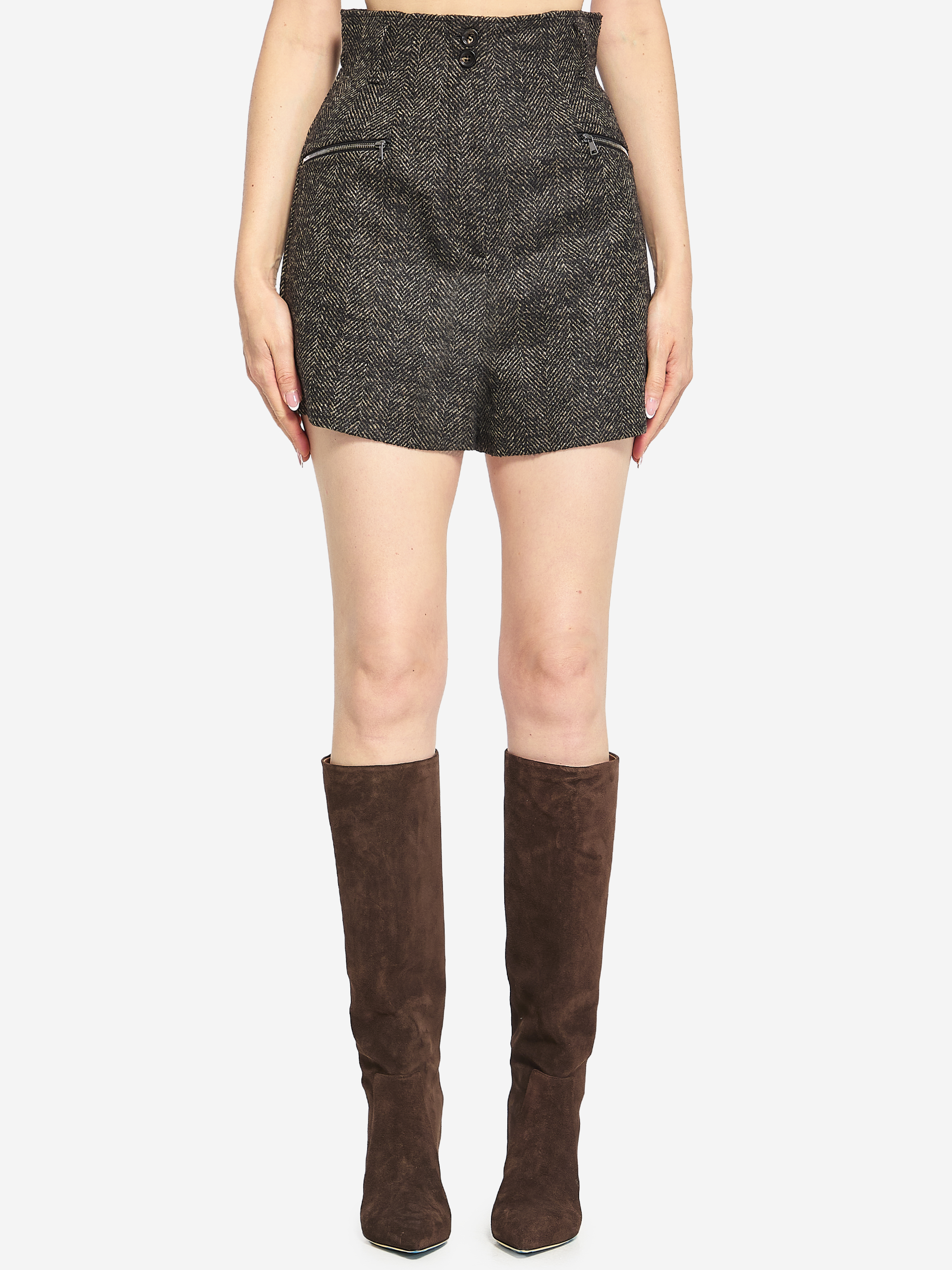 Bolzano shorts