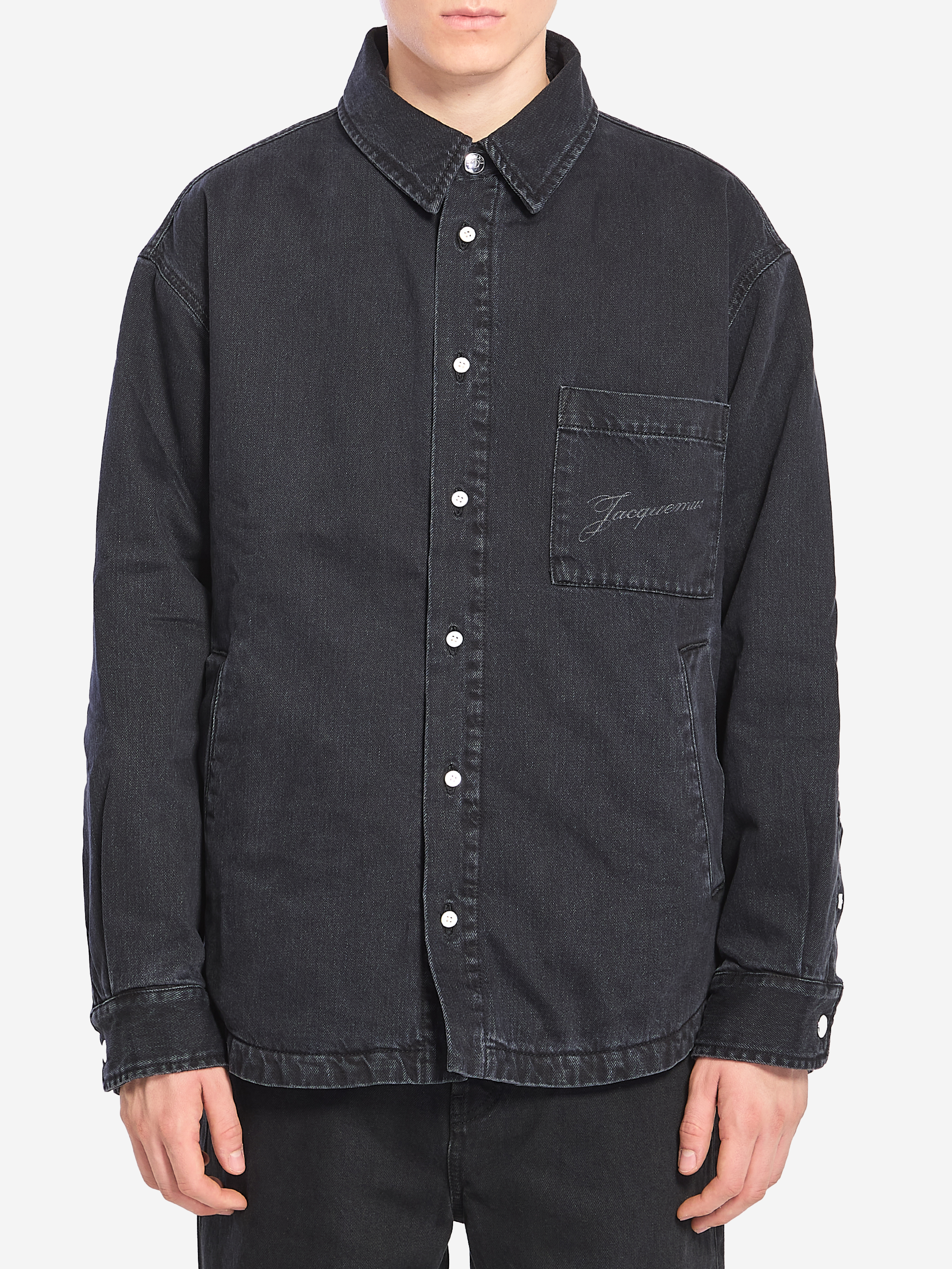 Boulanger shirt