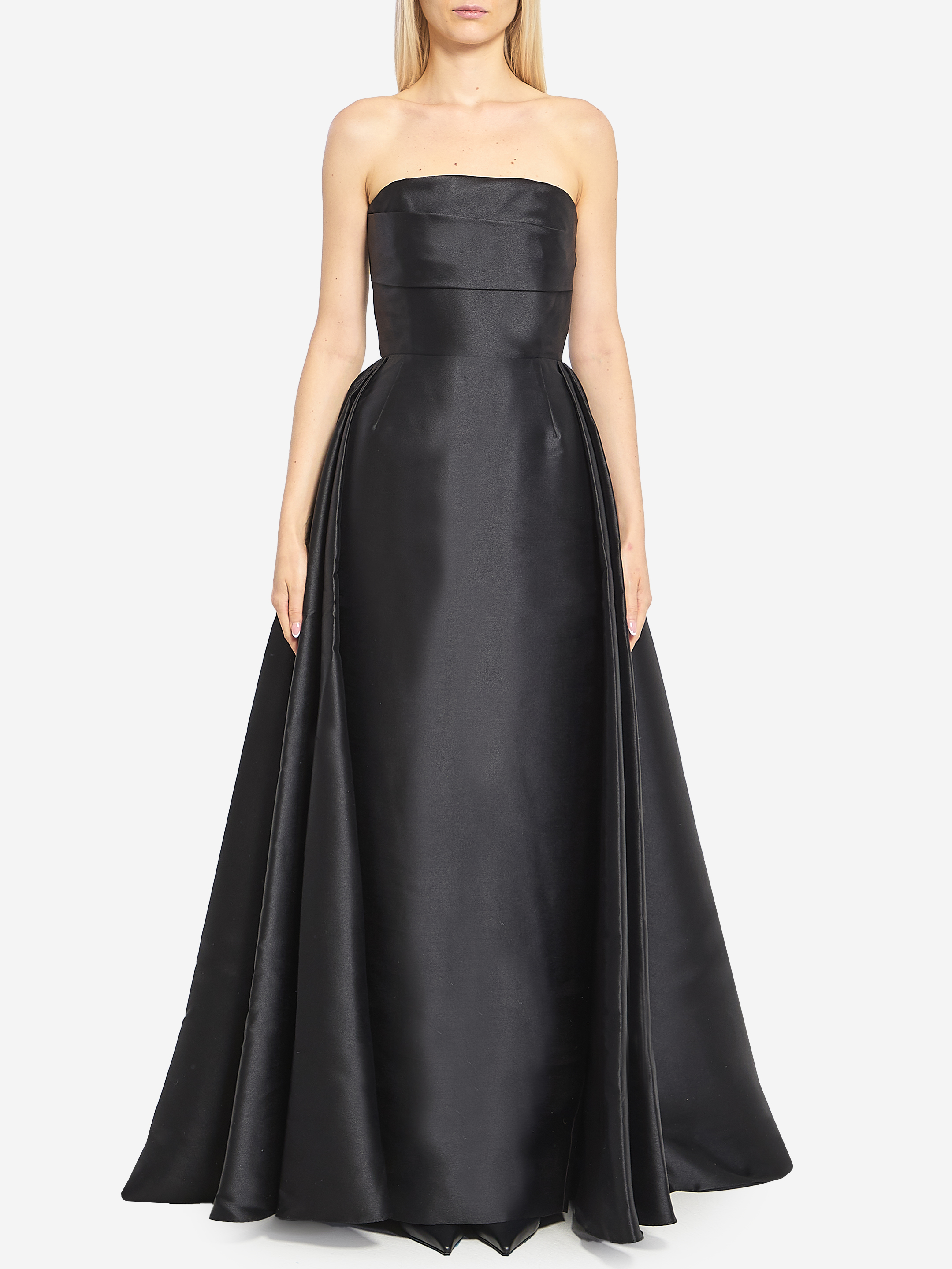 Tiffany maxi dress