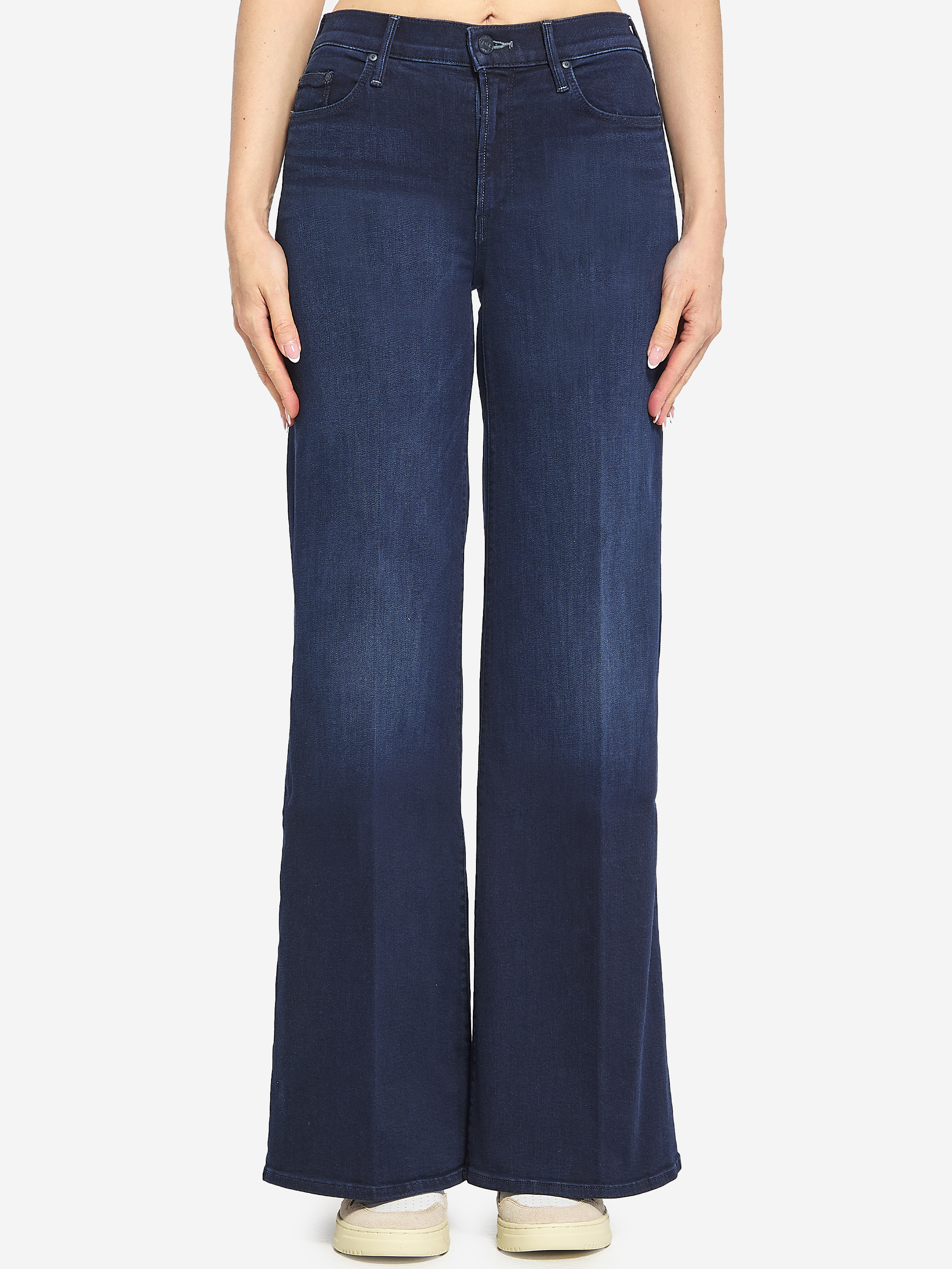 The Twister Sneak denim jeans