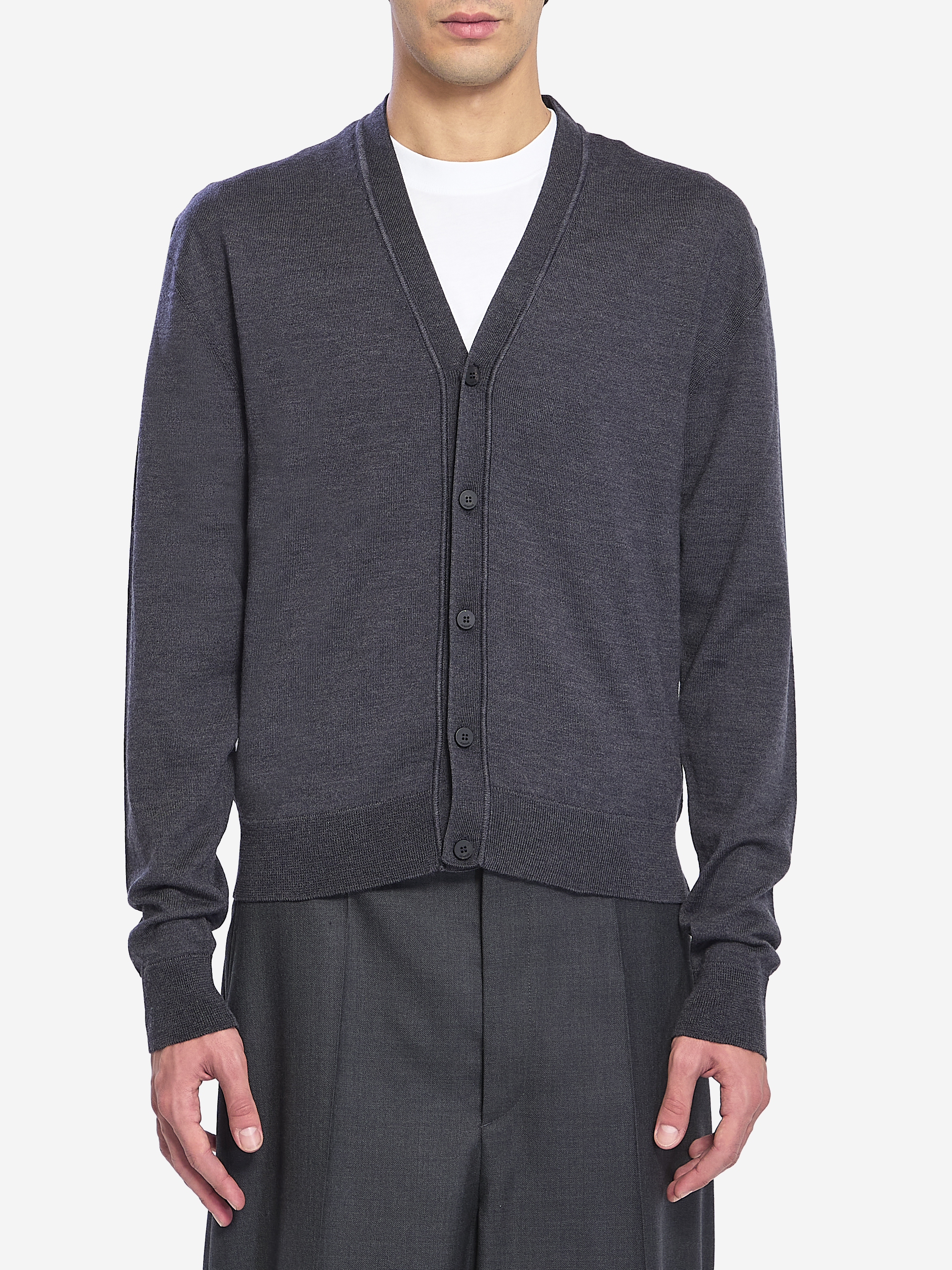 Cardigan Brode