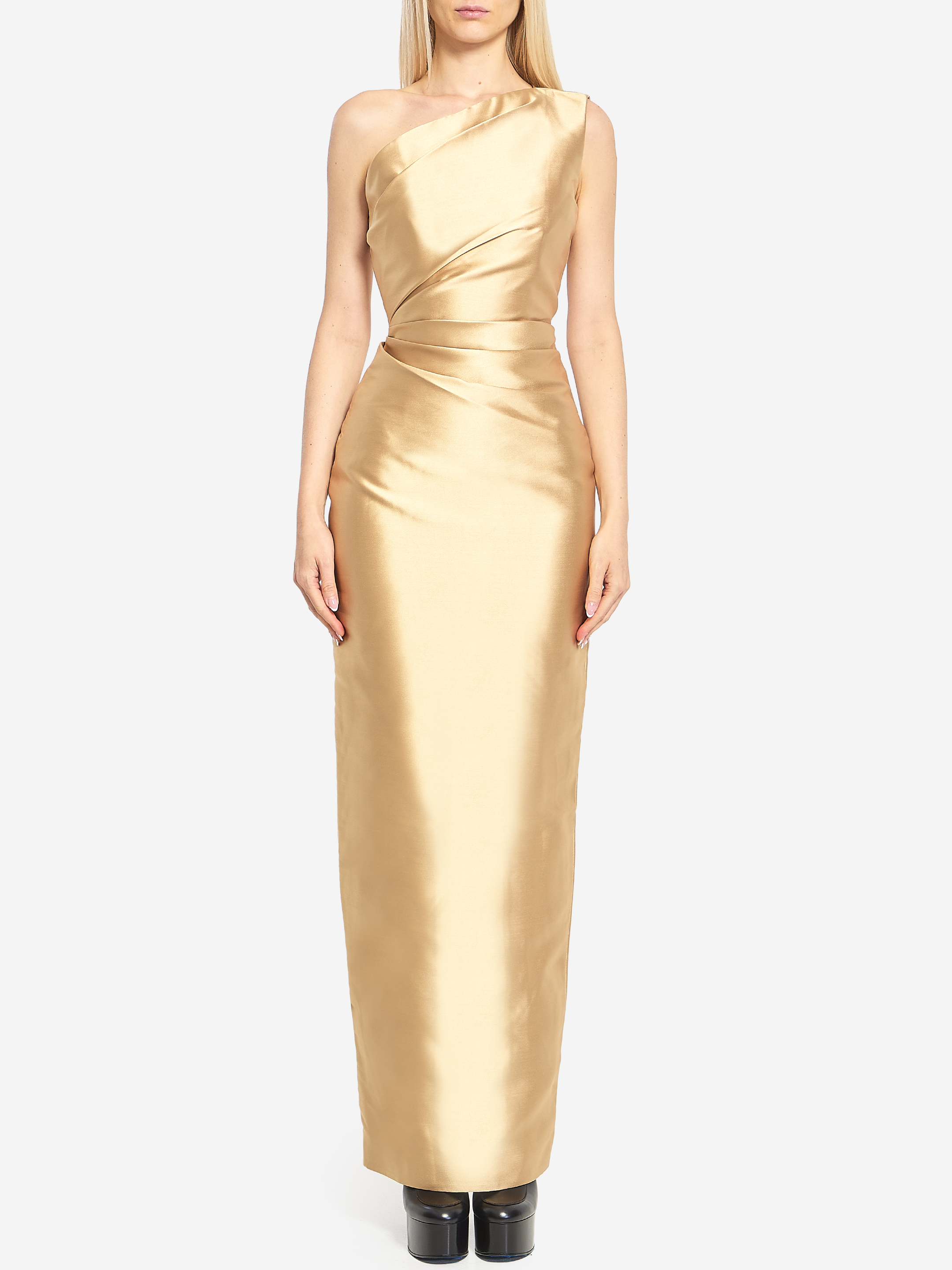 Kira maxi dress