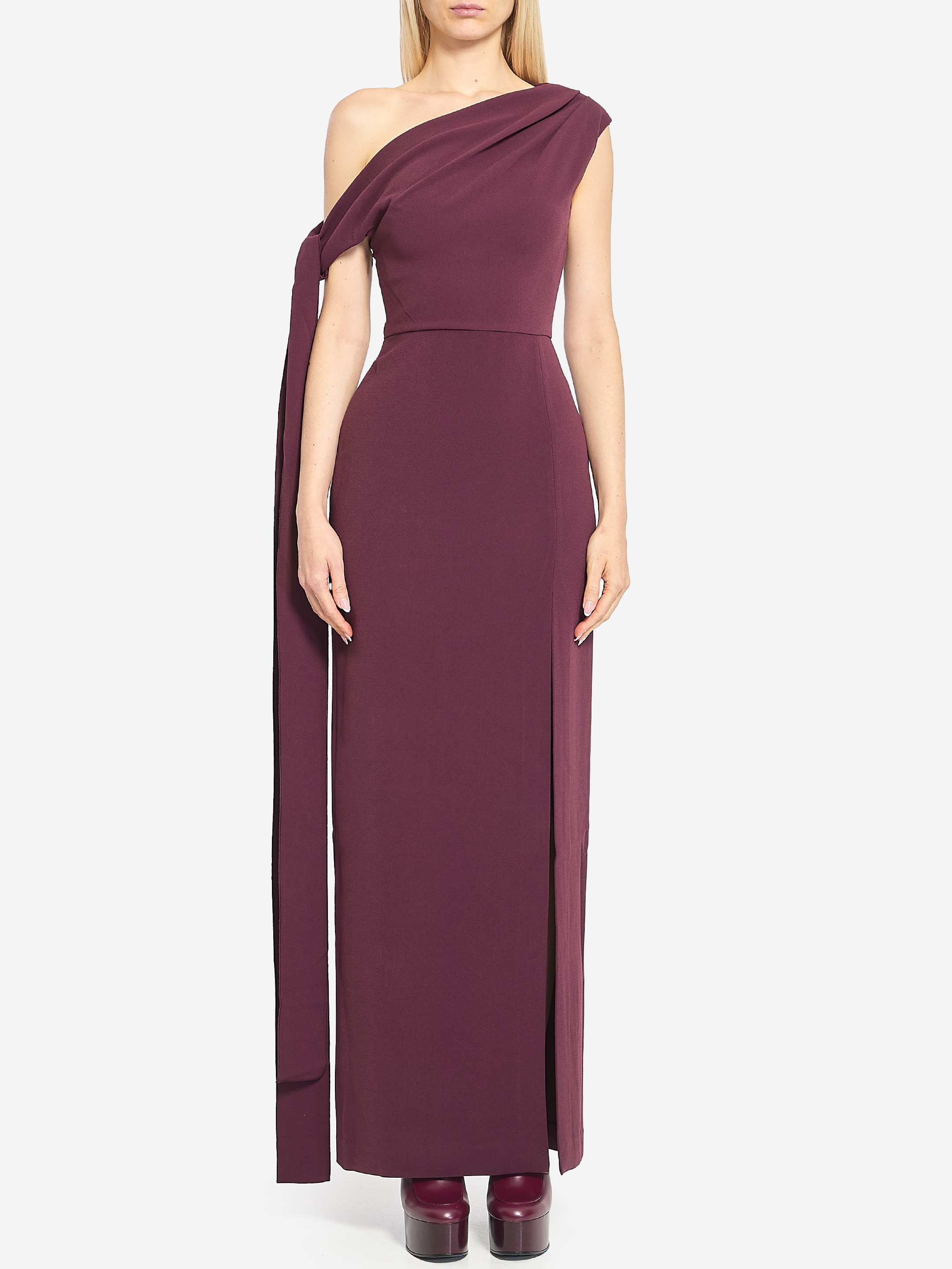 Irina maxi dress
