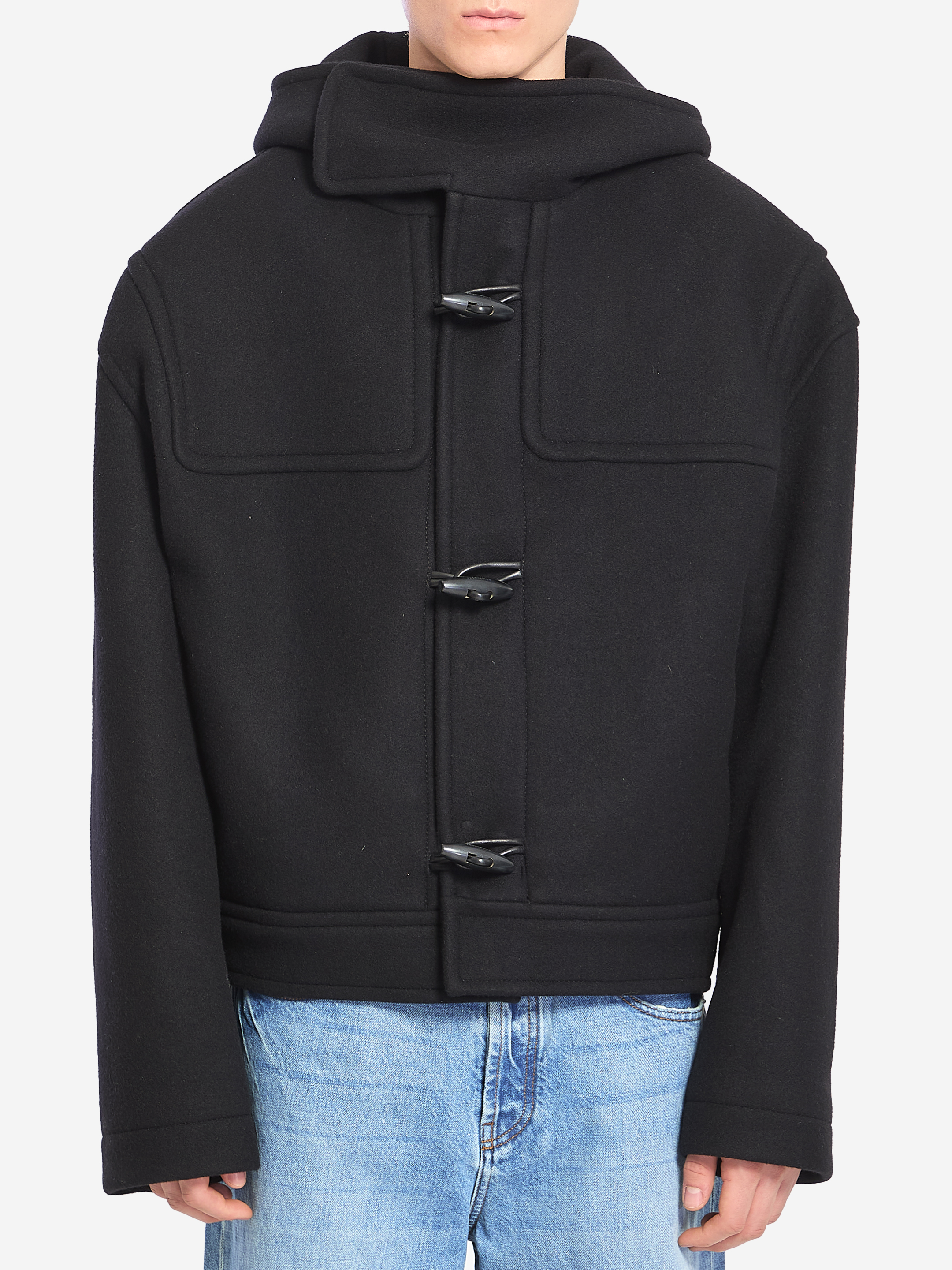 Cabana montgomery coat