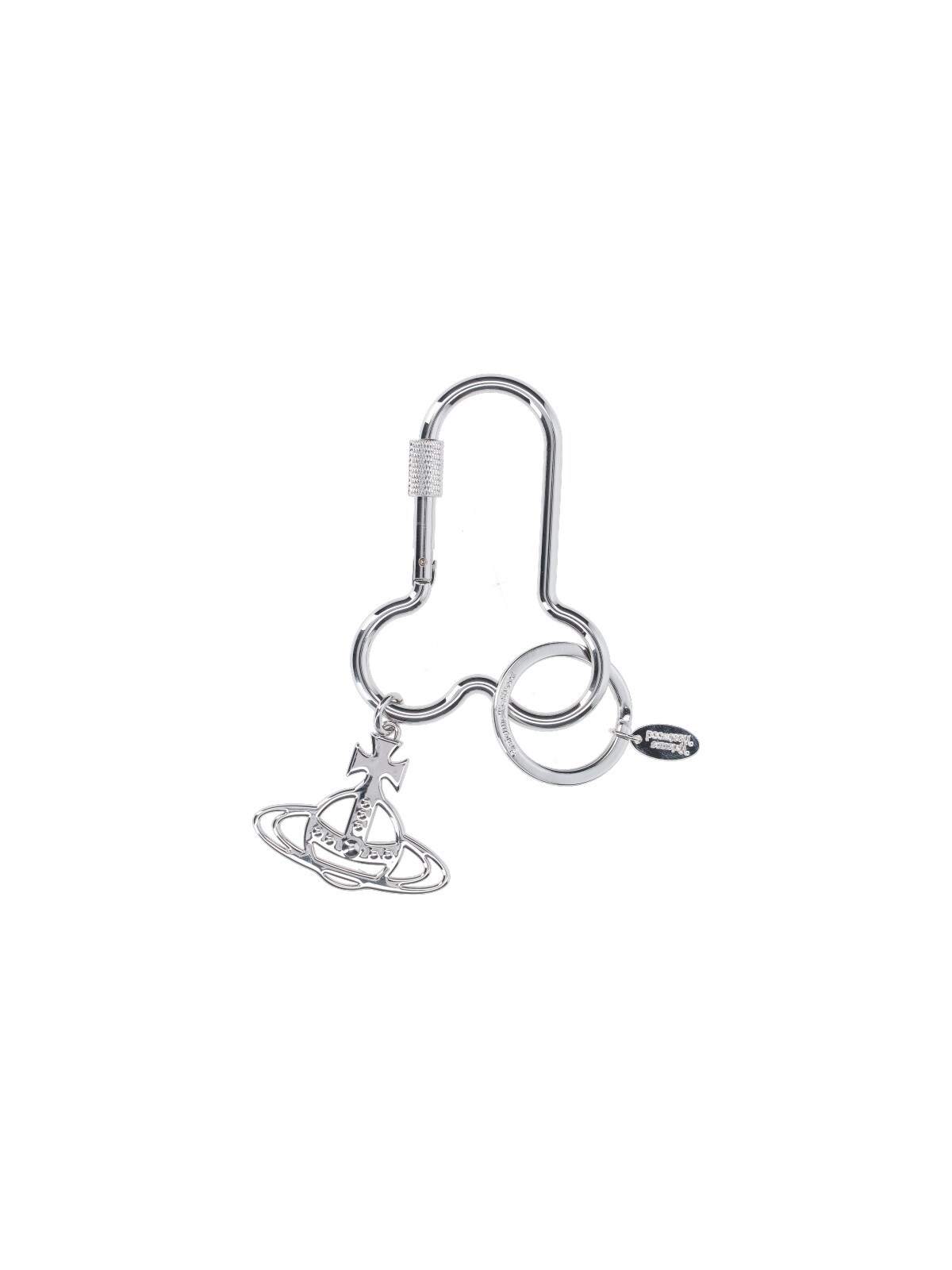 Vivienne Westwood "Orbit" Keyring